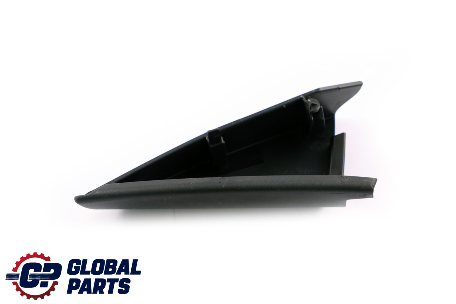 BMW 3 Series E92 E92N E93 E93N LCI Corner Moulding Interior Right O/S 7162520