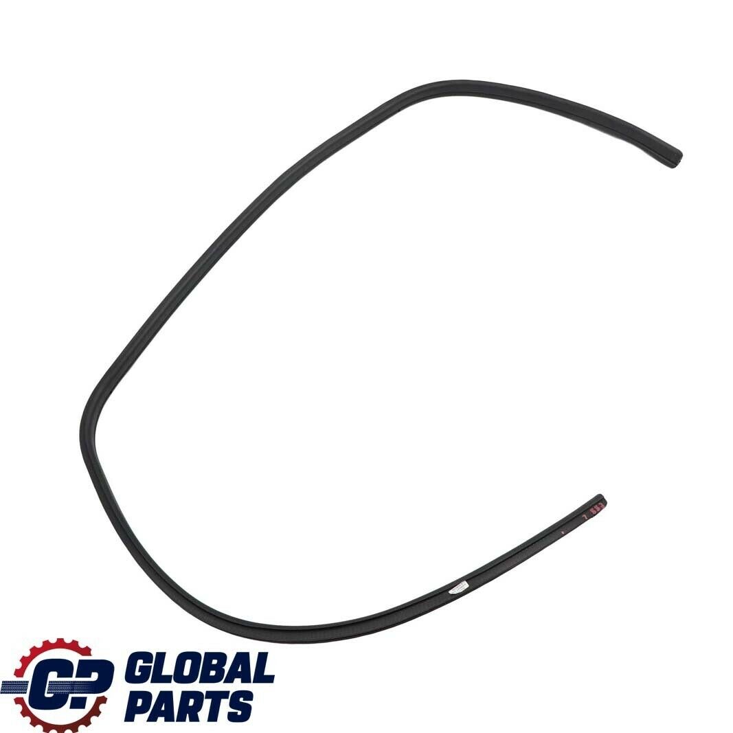 BMW 1 SERIES E88 Door Weatherstrip Strip Seal Gasket Left N/S 7164993