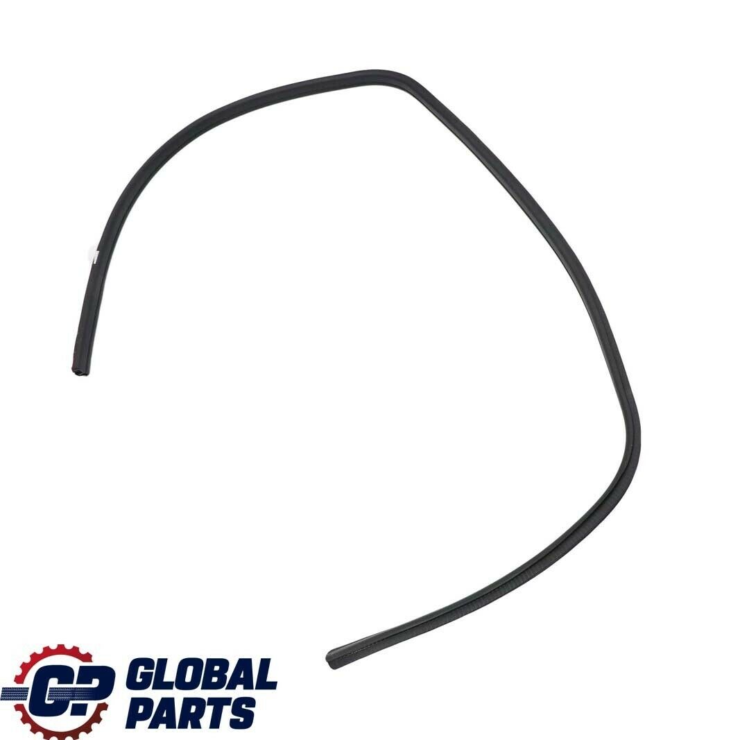 BMW 1 SERIES E88 Door Weatherstrip Strip Seal Gasket Left N/S 7164993