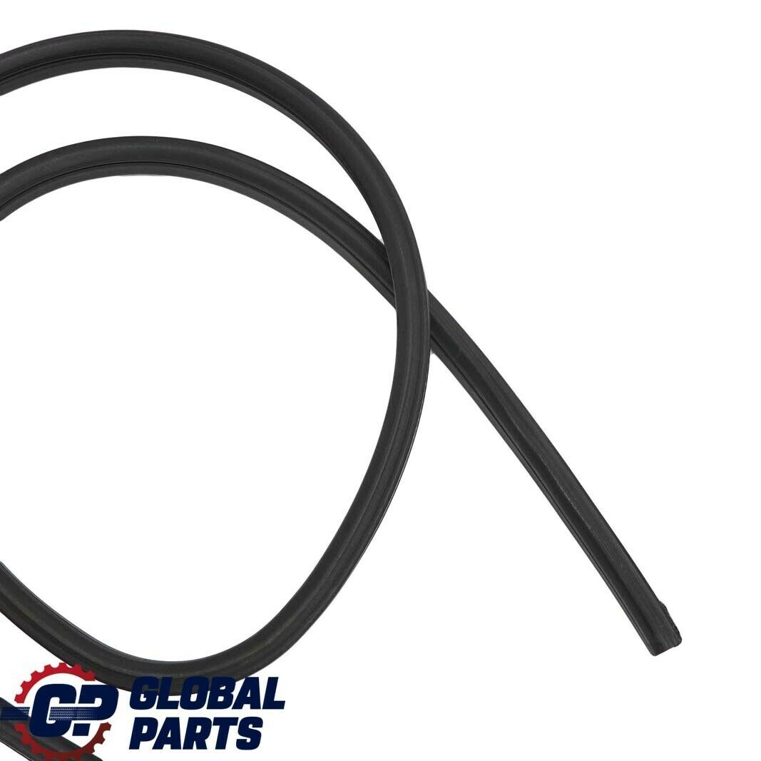 BMW 1 SERIES E88 Door Weatherstrip Strip Seal Gasket Left N/S 7164993