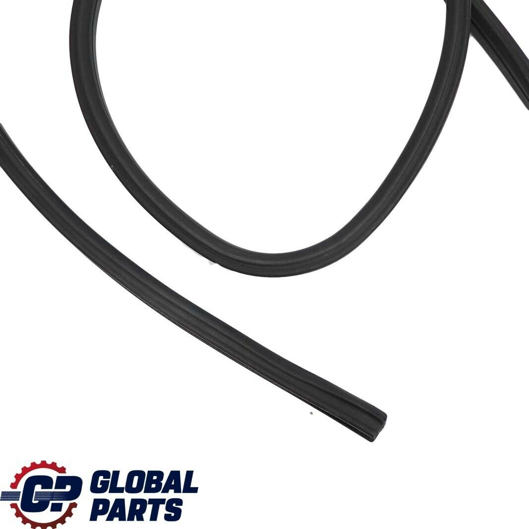 BMW 1 SERIES E88 Door Weatherstrip Strip Seal Gasket Left N/S 7164993