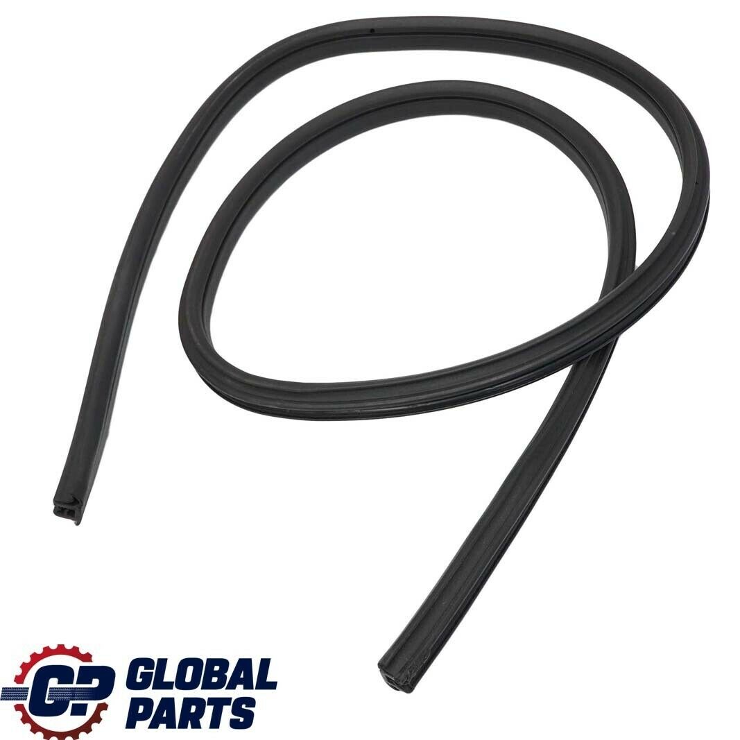 BMW 1 SERIES E88 Door Weatherstrip Strip Seal Gasket Left N/S 7164993