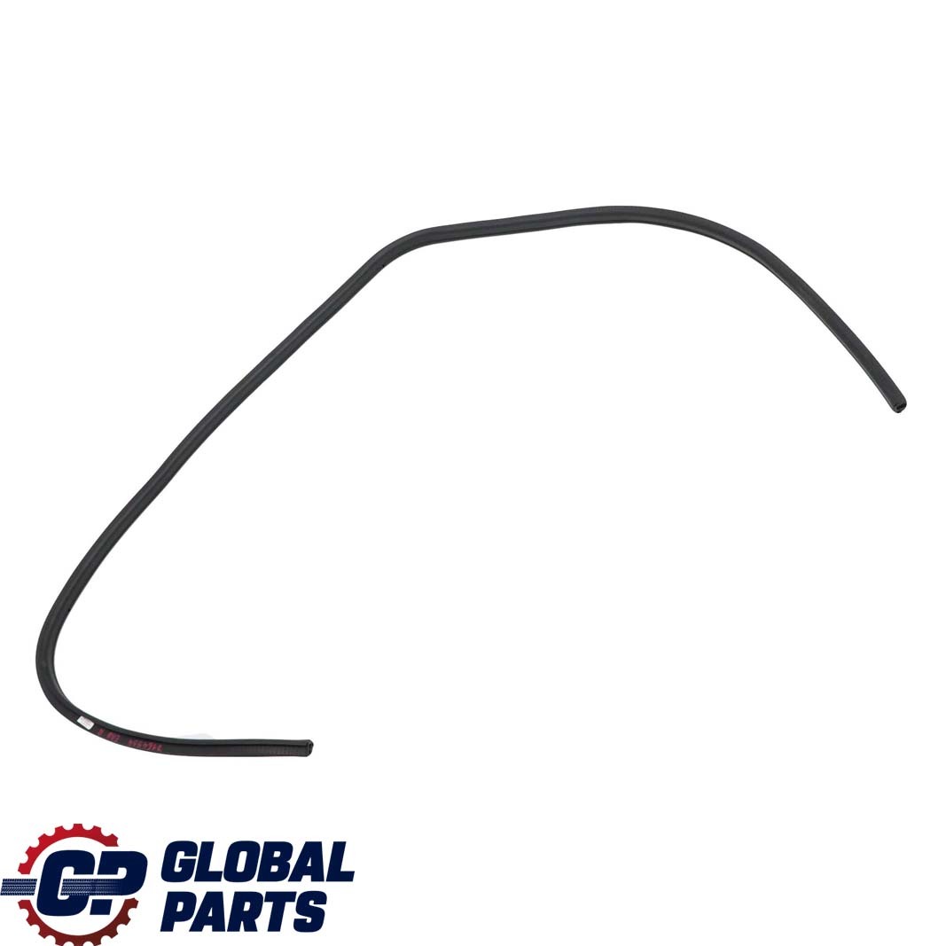 BMW 1 Series E88 Cabrio Door Weatherstrip Strip Seal Gasket Right O/S 7164994