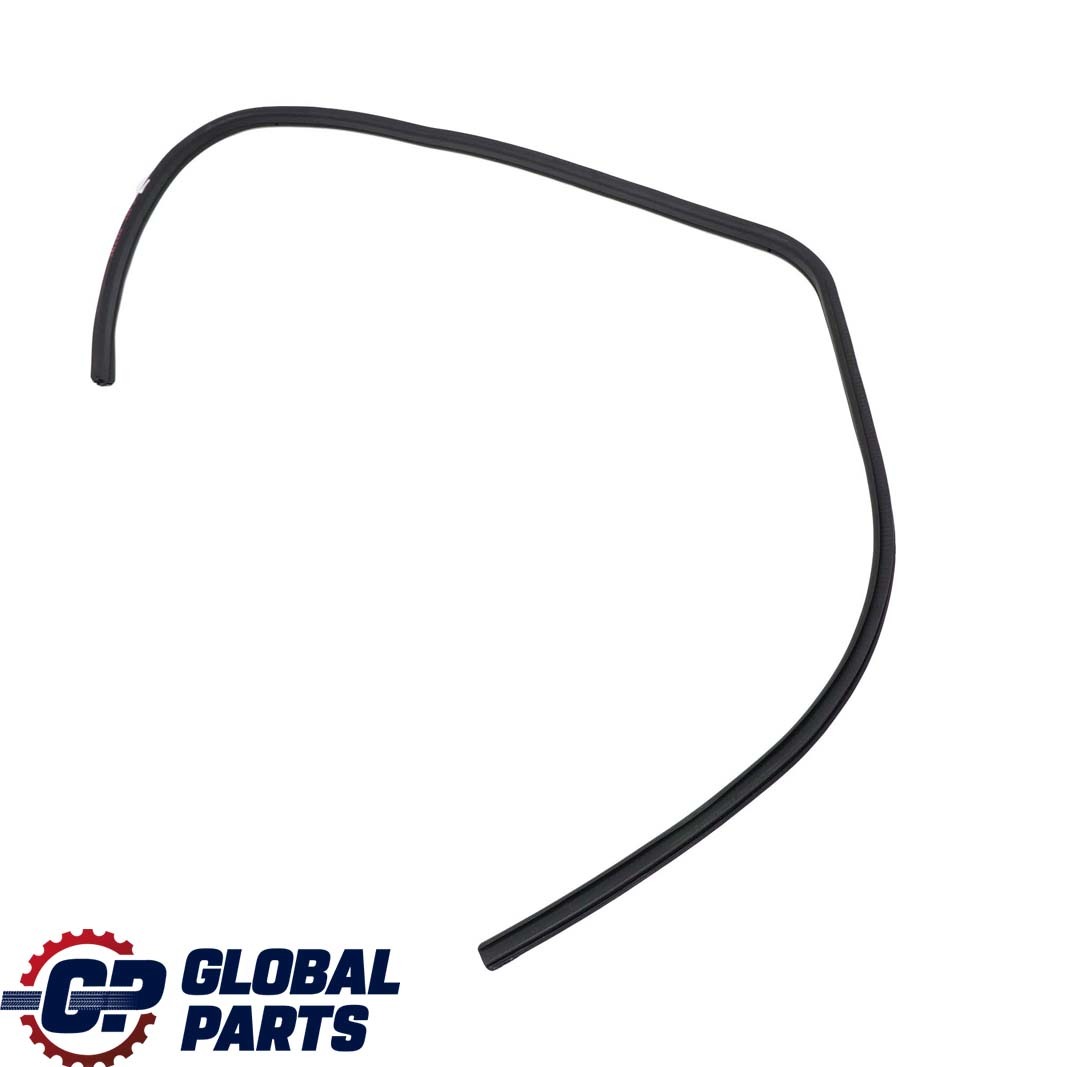 BMW 1 Series E88 Cabrio Door Weatherstrip Strip Seal Gasket Right O/S 7164994