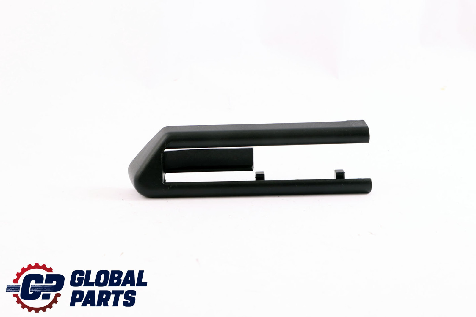 BMW X5 X6 Series E70 E71 Front Seat Covering Rear Right O/S Cover Trim 7165392