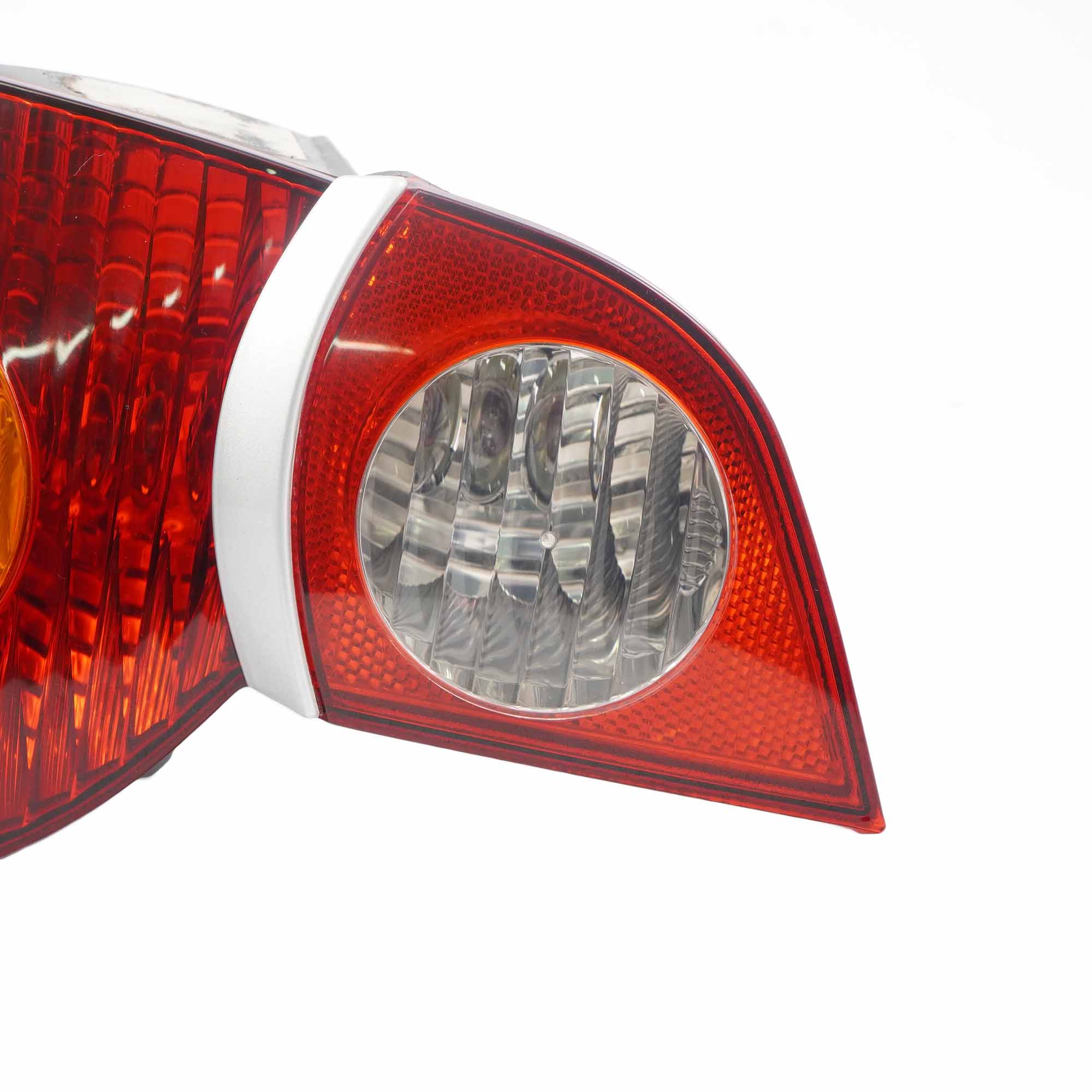 BMW Z4 E85 1 Rear Tail Light Lamp Left Rear N/S 7165723