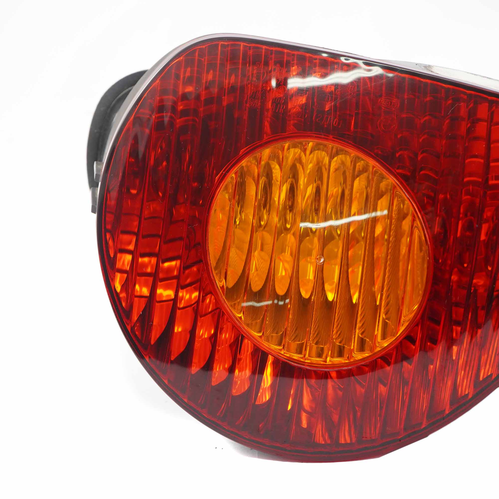 BMW Z4 E85 1 Rear Tail Light Lamp Left Rear N/S 7165723