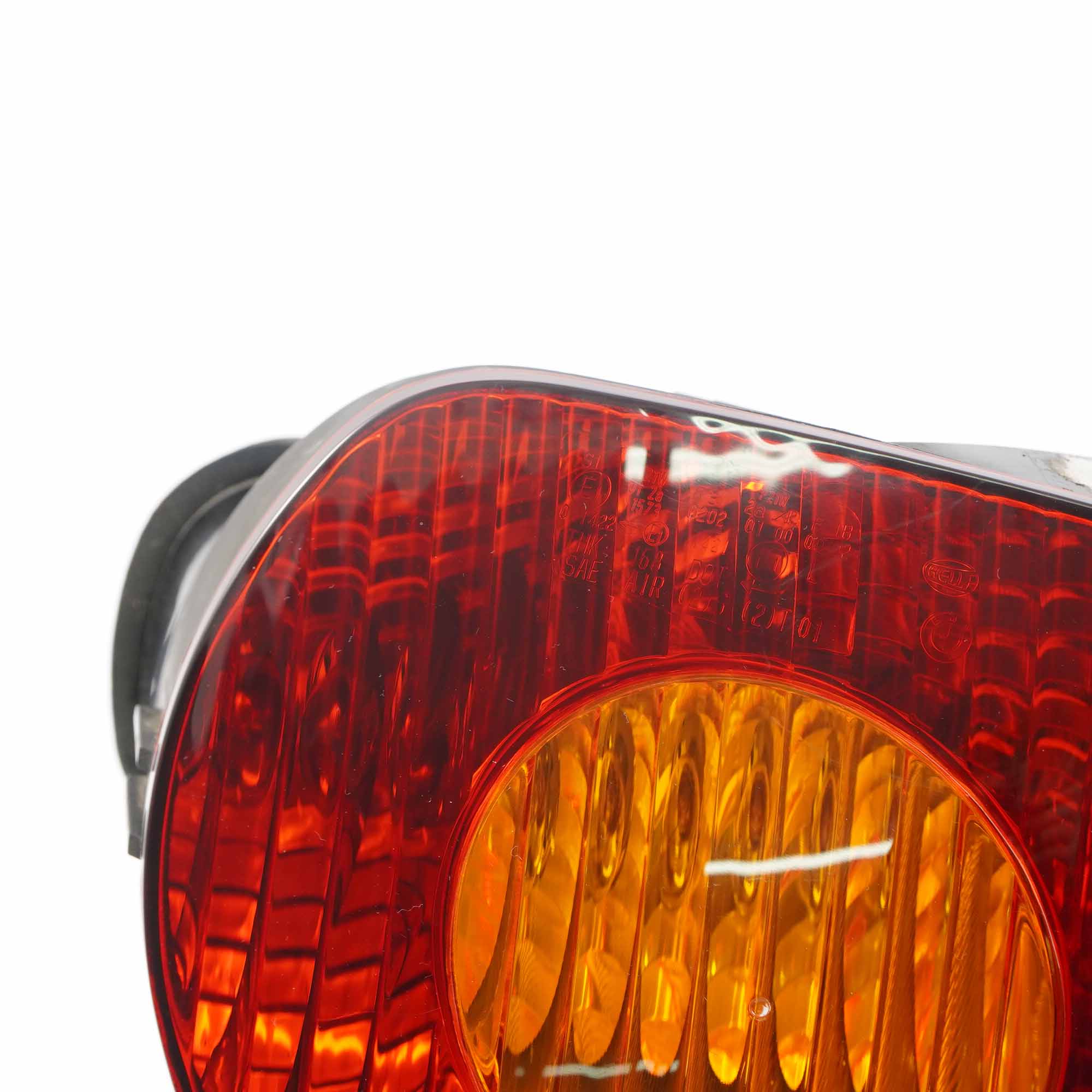 BMW Z4 E85 1 Rear Tail Light Lamp Left Rear N/S 7165723