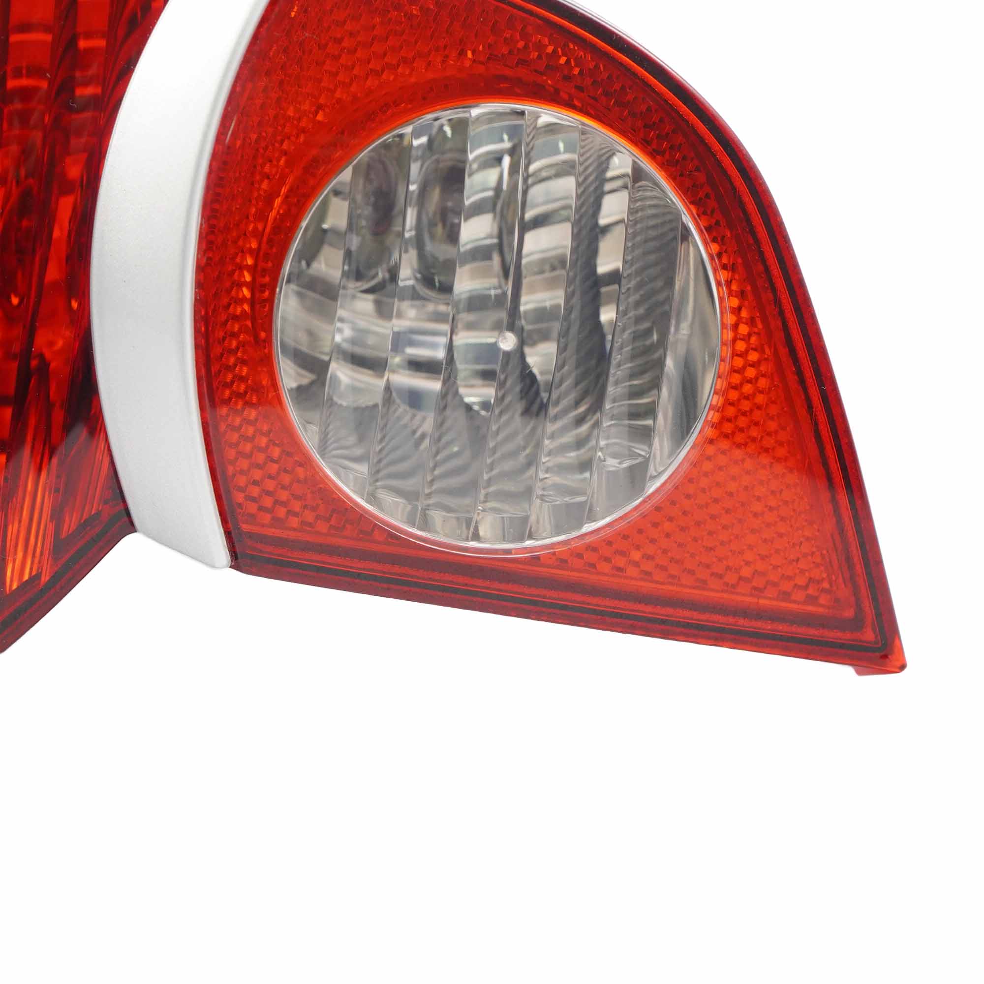 BMW Z4 E85 1 Rear Tail Light Lamp Left Rear N/S 7165723