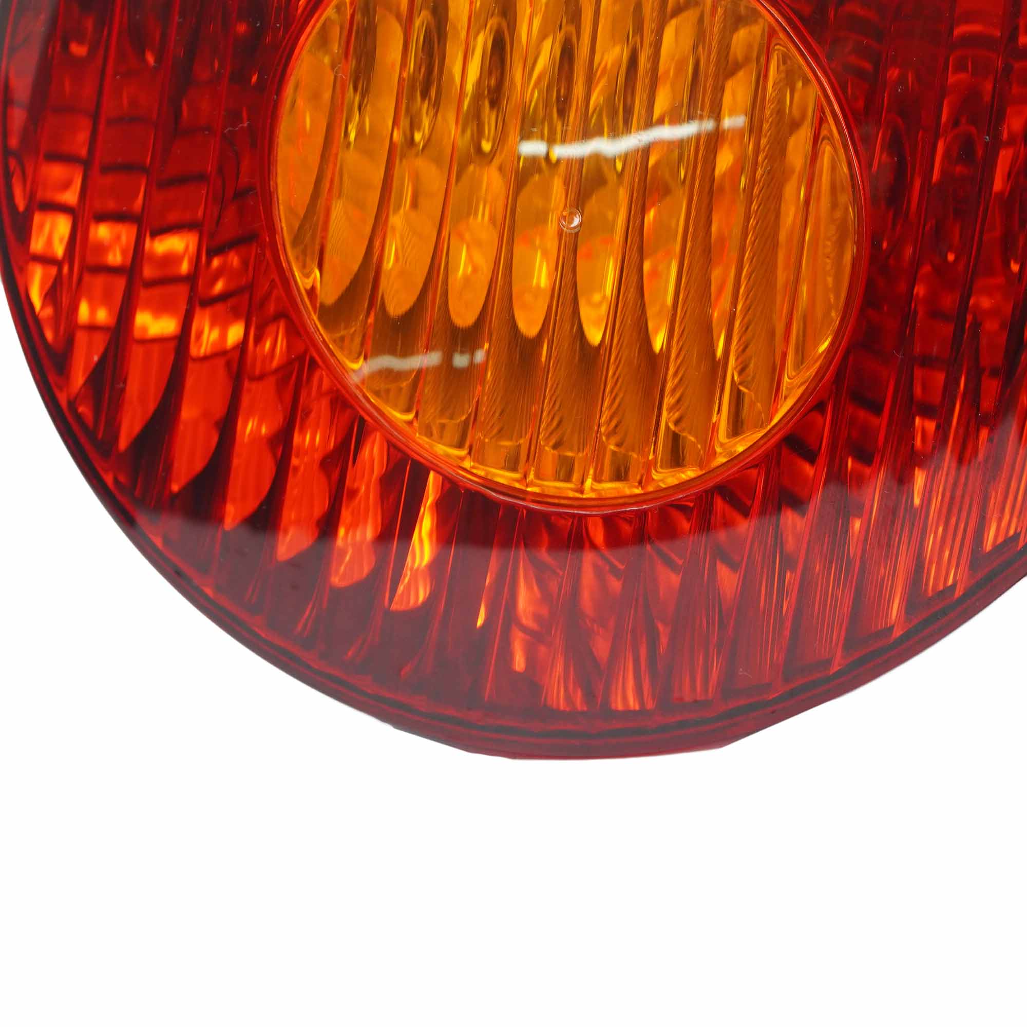 BMW Z4 E85 1 Rear Tail Light Lamp Left Rear N/S 7165723