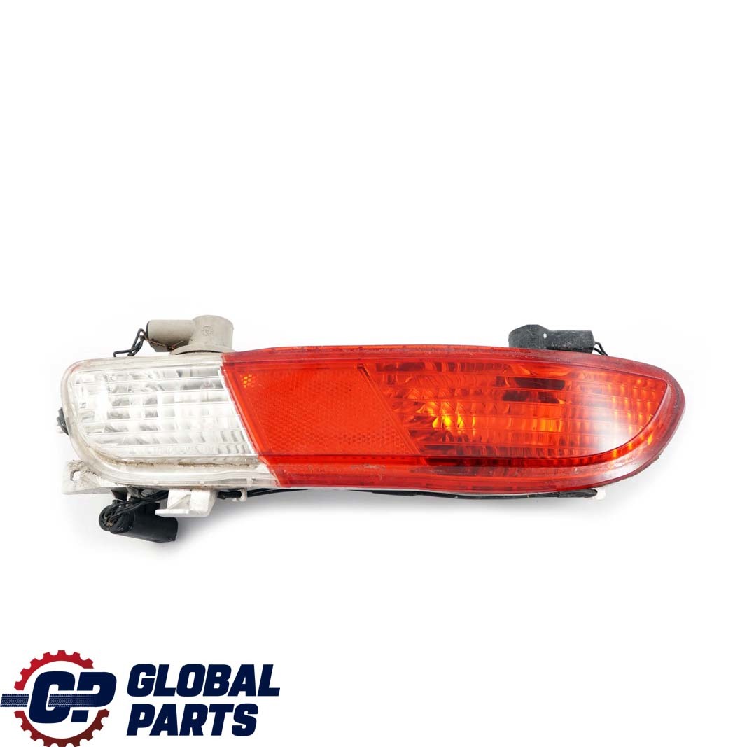 BMW 6 Series E63 E64 1 Tail Light Fog Light Rear Left N/S 7165815