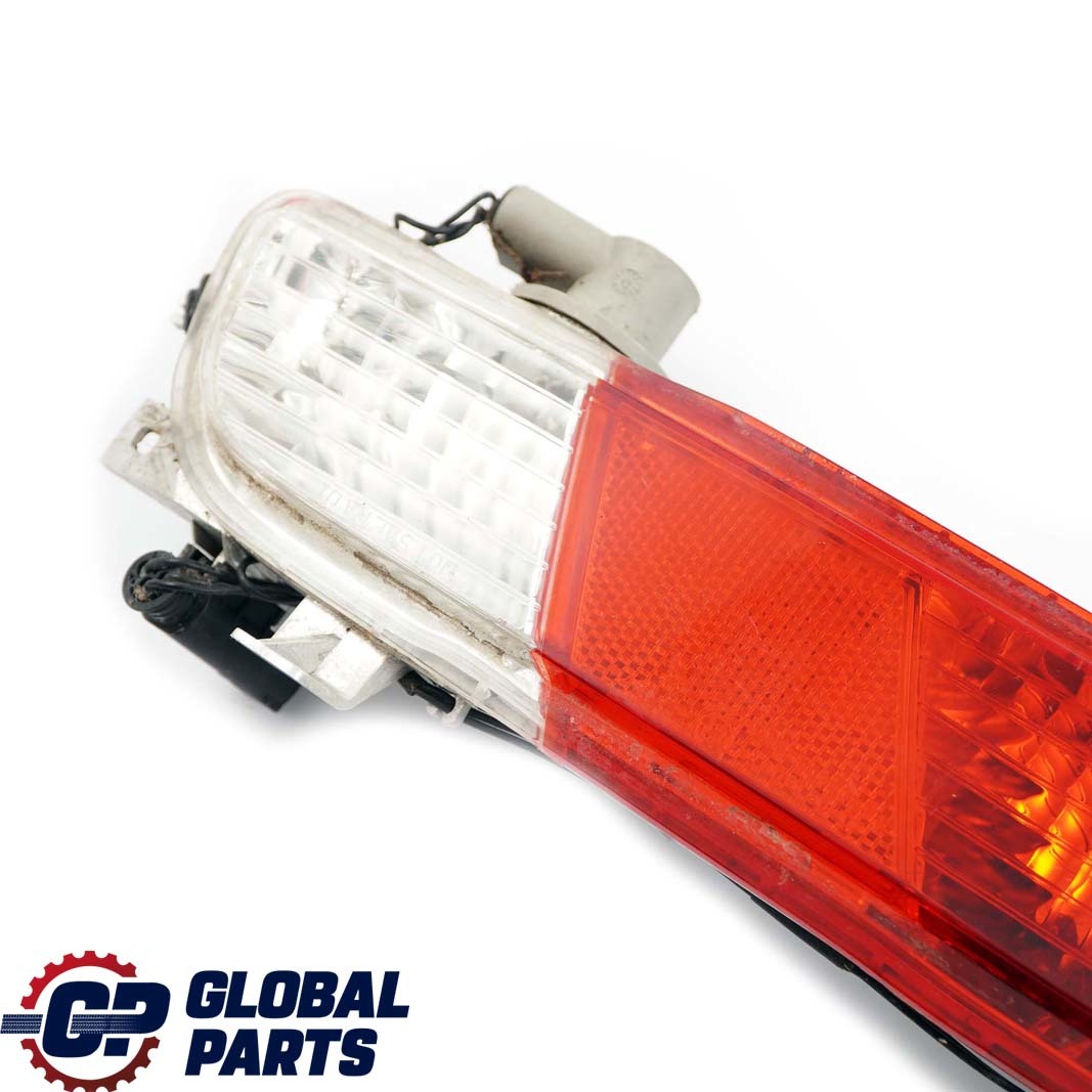 BMW 6 Series E63 E64 1 Tail Light Fog Light Rear Left N/S 7165815