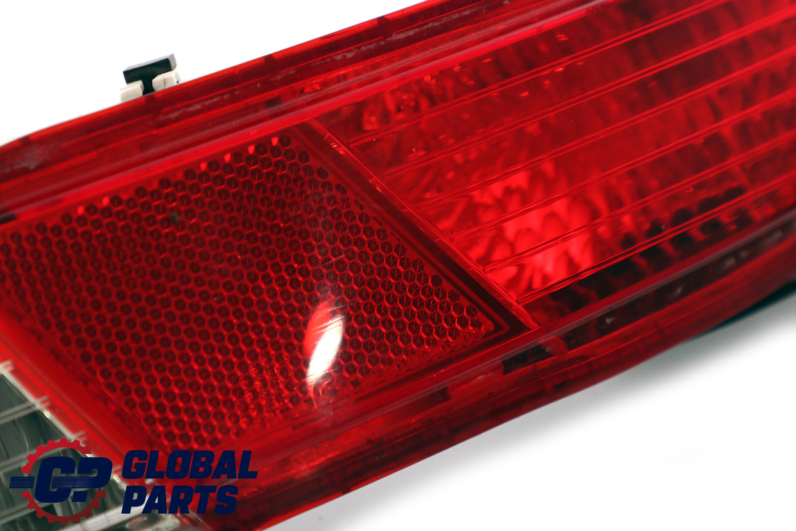 BMW 6 Series E63 E64 Tail Light Lamp Fog Light Rear Left N/S 7165815