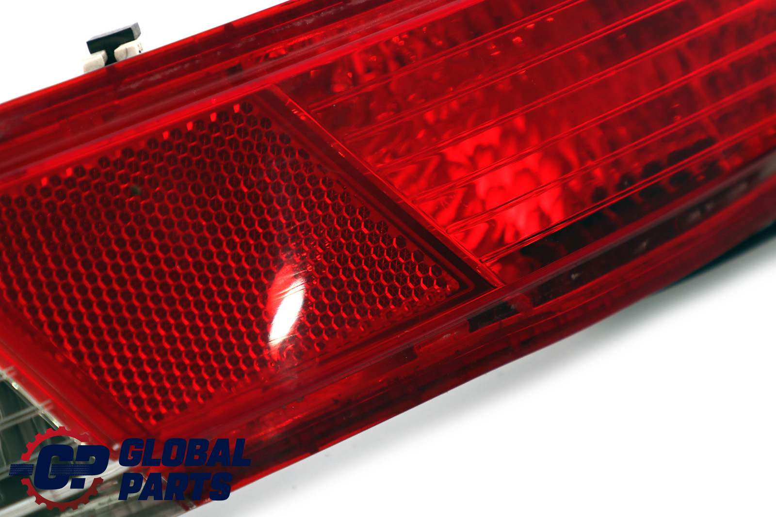 BMW 6 Series E63 E64 Tail Light Lamp Fog Light Rear Left N/S 7165815