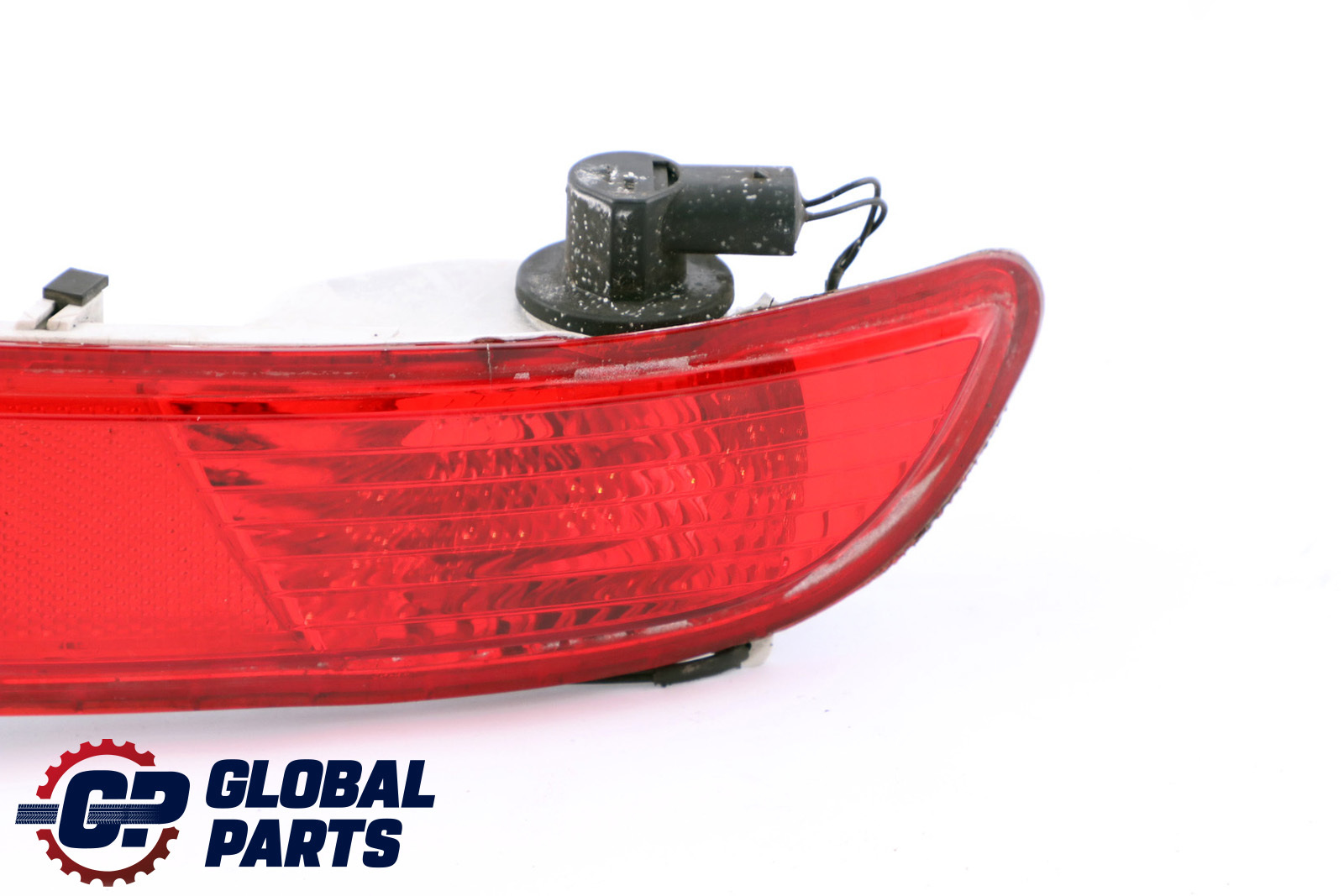 BMW 6 Series E63 E64 Tail Light Lamp Fog Light Rear Left N/S 7165815