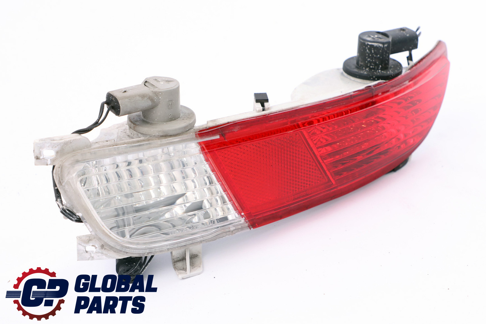 BMW 6 Series E63 E64 Tail Light Lamp Fog Light Rear Left N/S 7165815