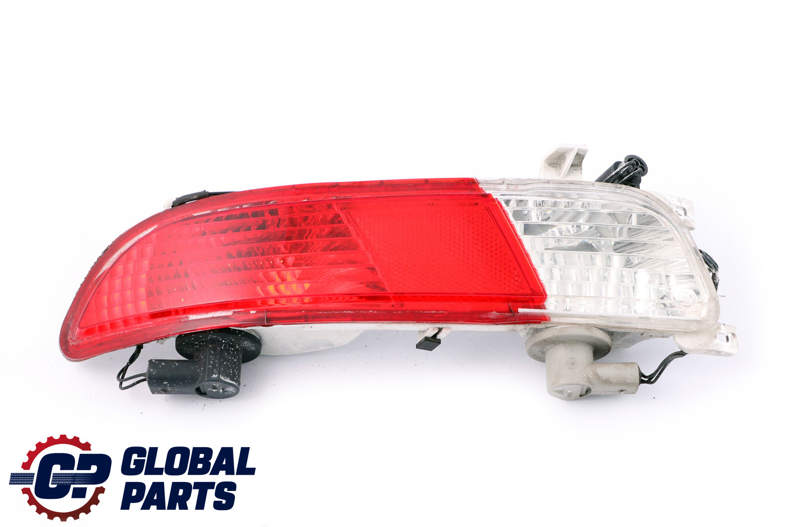 BMW 6 Series E63 E64 Tail Light Lamp Fog Light Rear Left N/S 7165815