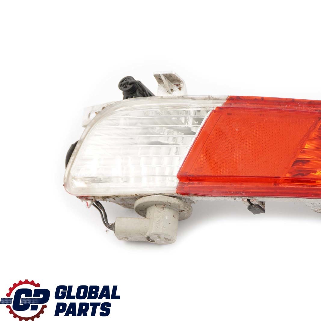 BMW 6 Series E63 E64 1 Tail Light Fog Light Rear Right O/S 7165816