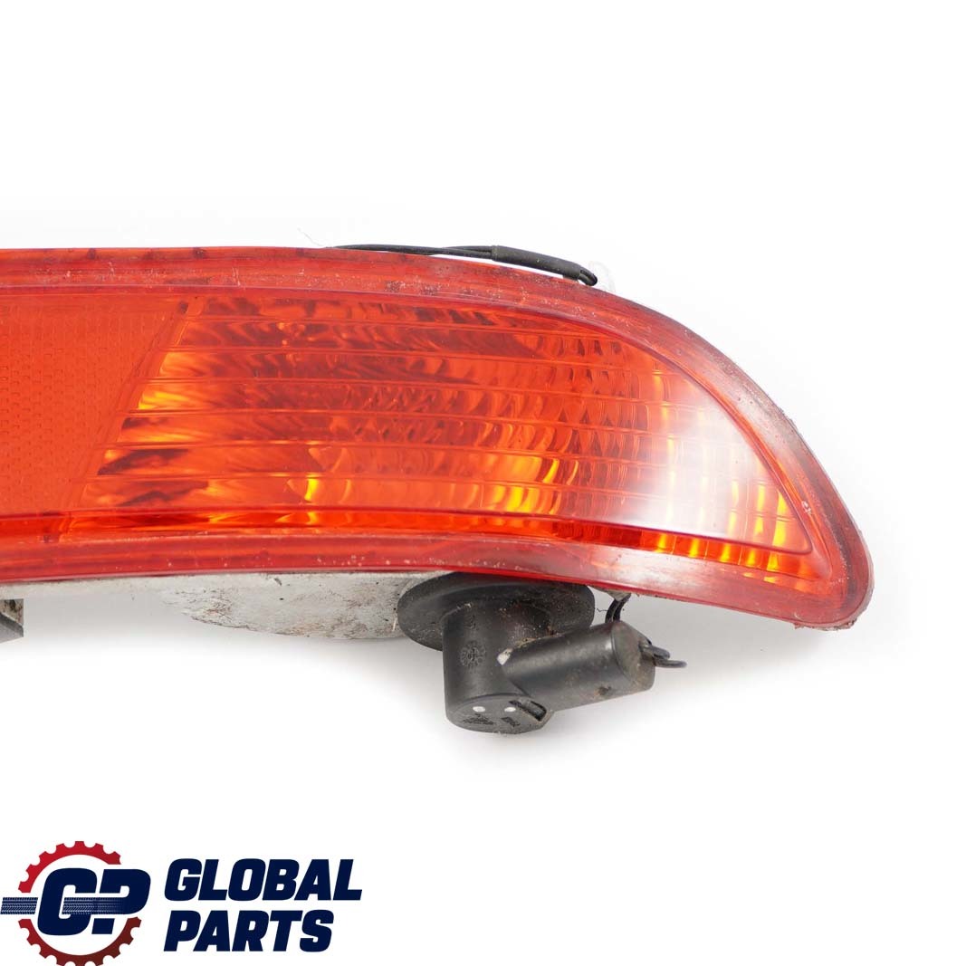 BMW 6 Series E63 E64 1 Tail Light Fog Light Rear Right O/S 7165816