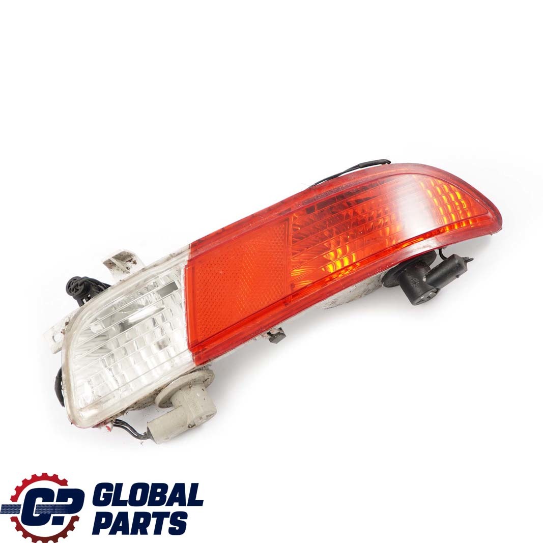 BMW 6 Series E63 E64 1 Tail Light Fog Light Rear Right O/S 7165816