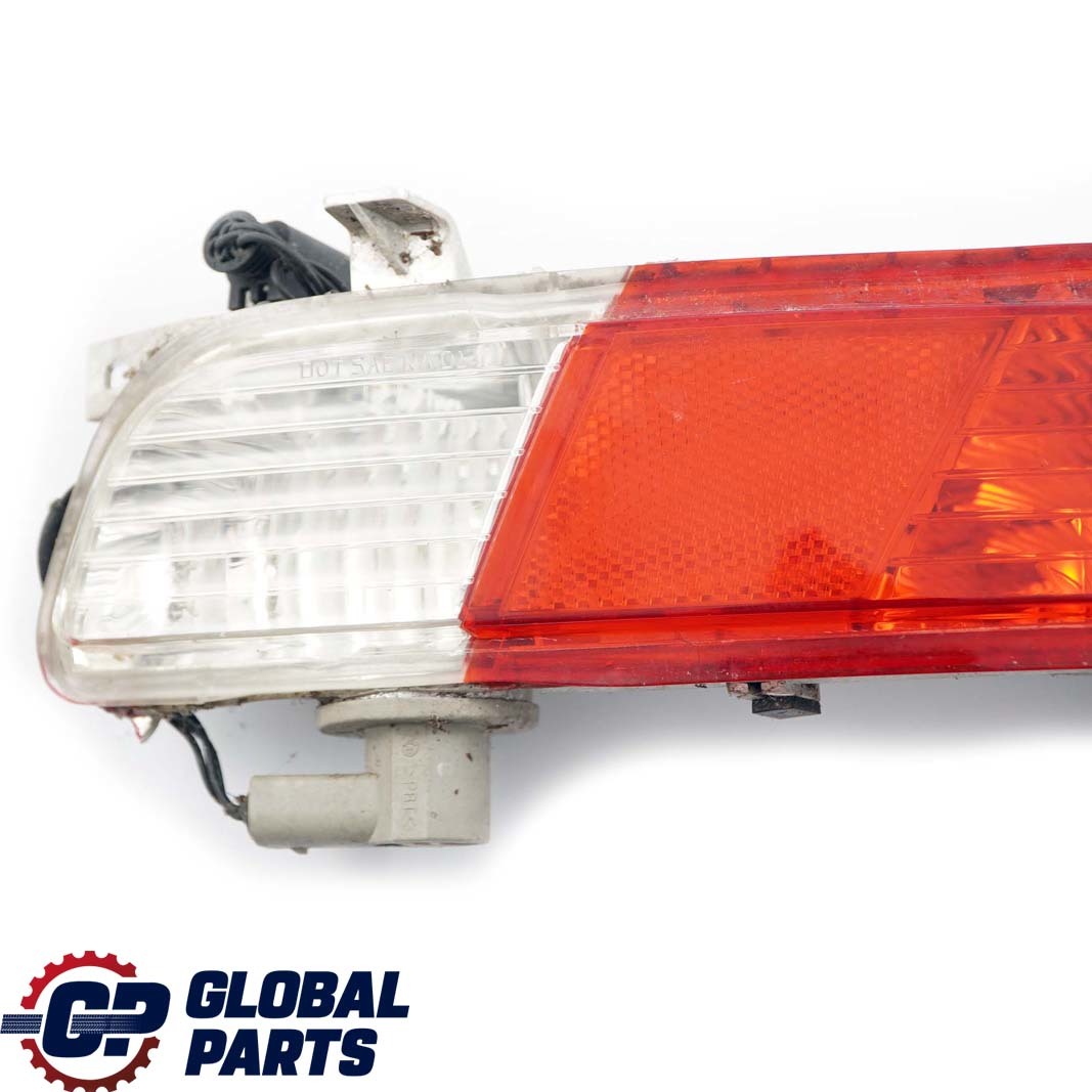 BMW 6 Series E63 E64 1 Tail Light Fog Light Rear Right O/S 7165816