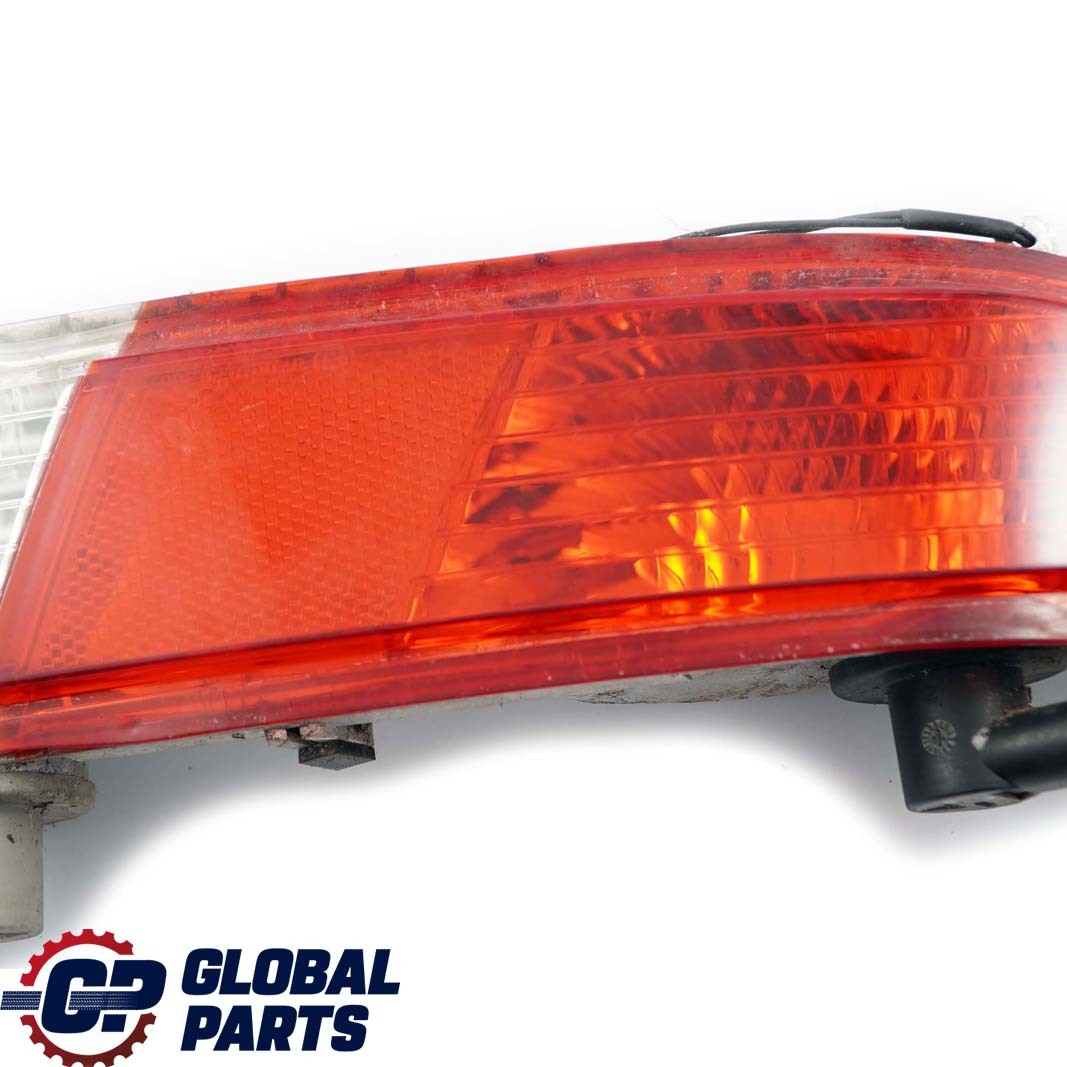 BMW 6 Series E63 E64 1 Tail Light Fog Light Rear Right O/S 7165816