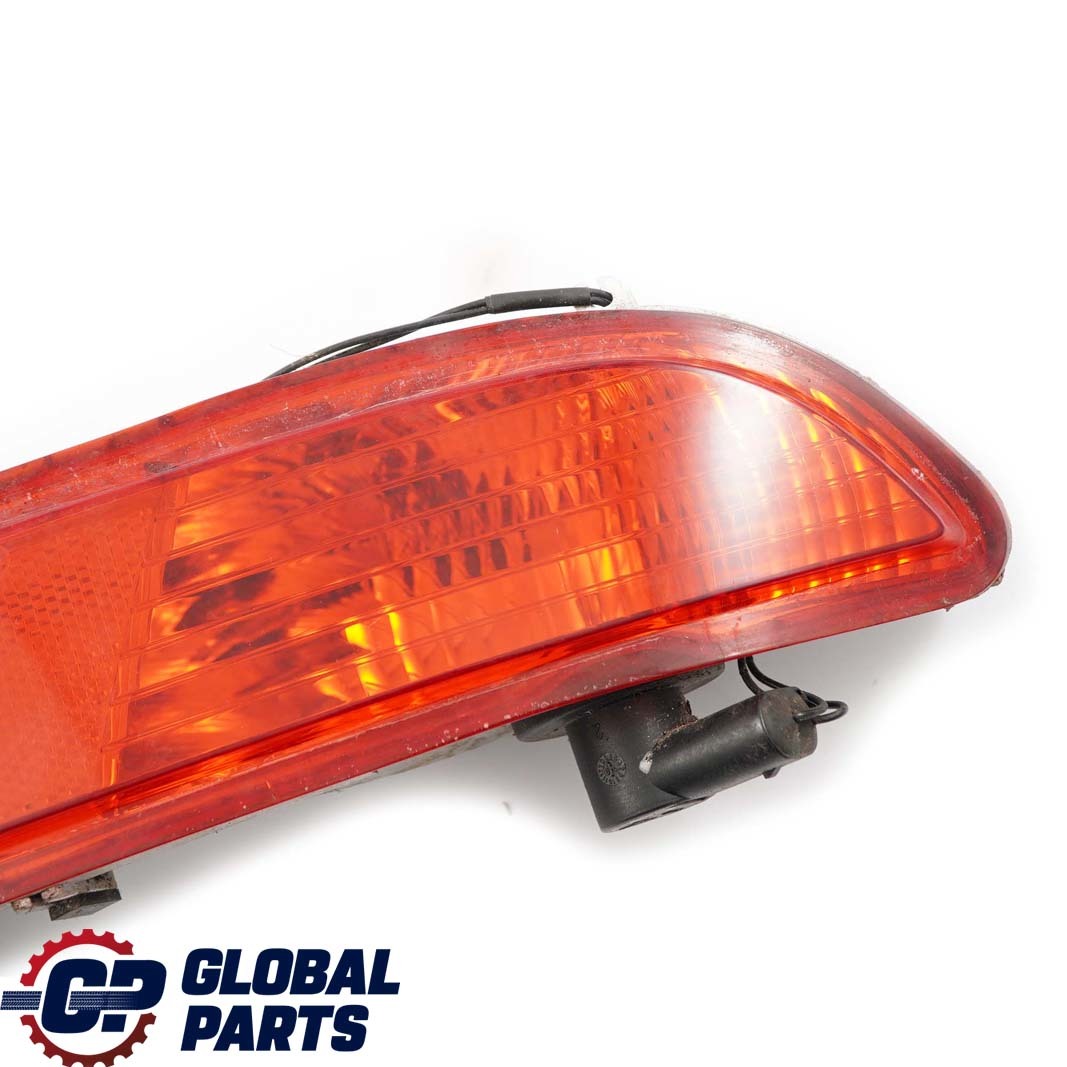 BMW 6 Series E63 E64 1 Tail Light Fog Light Rear Right O/S 7165816