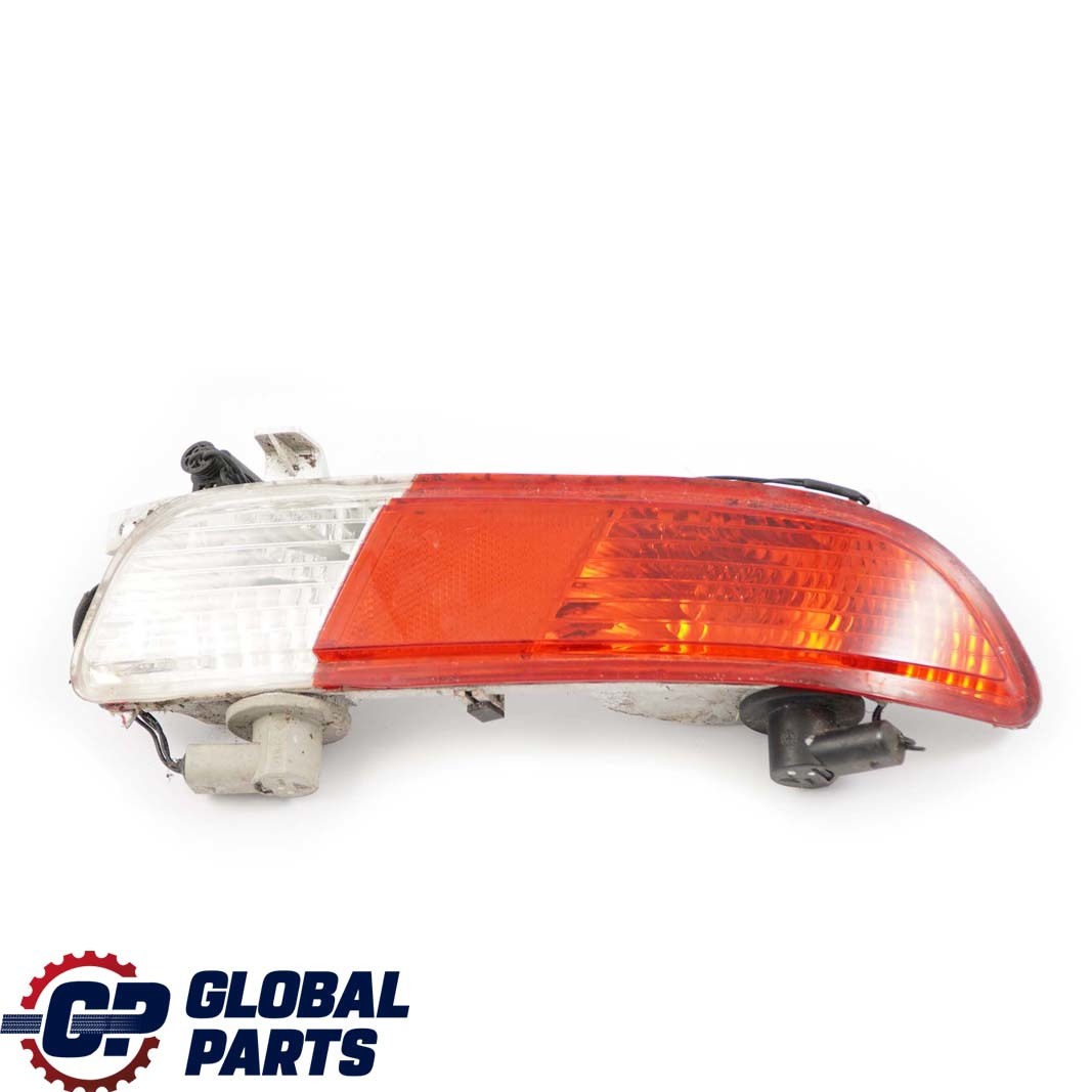 BMW 6 Series E63 E64 1 Tail Light Fog Light Rear Right O/S 7165816