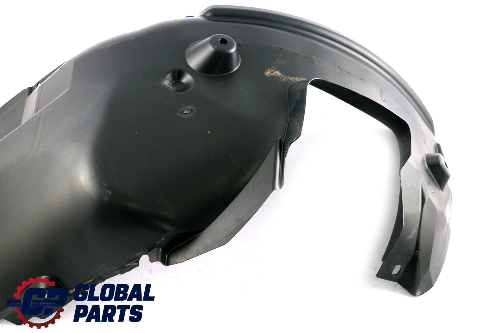 BMW 1 Series E88 Front Left Wheel N/S Arch Housing Trim Splash Guard 7166243