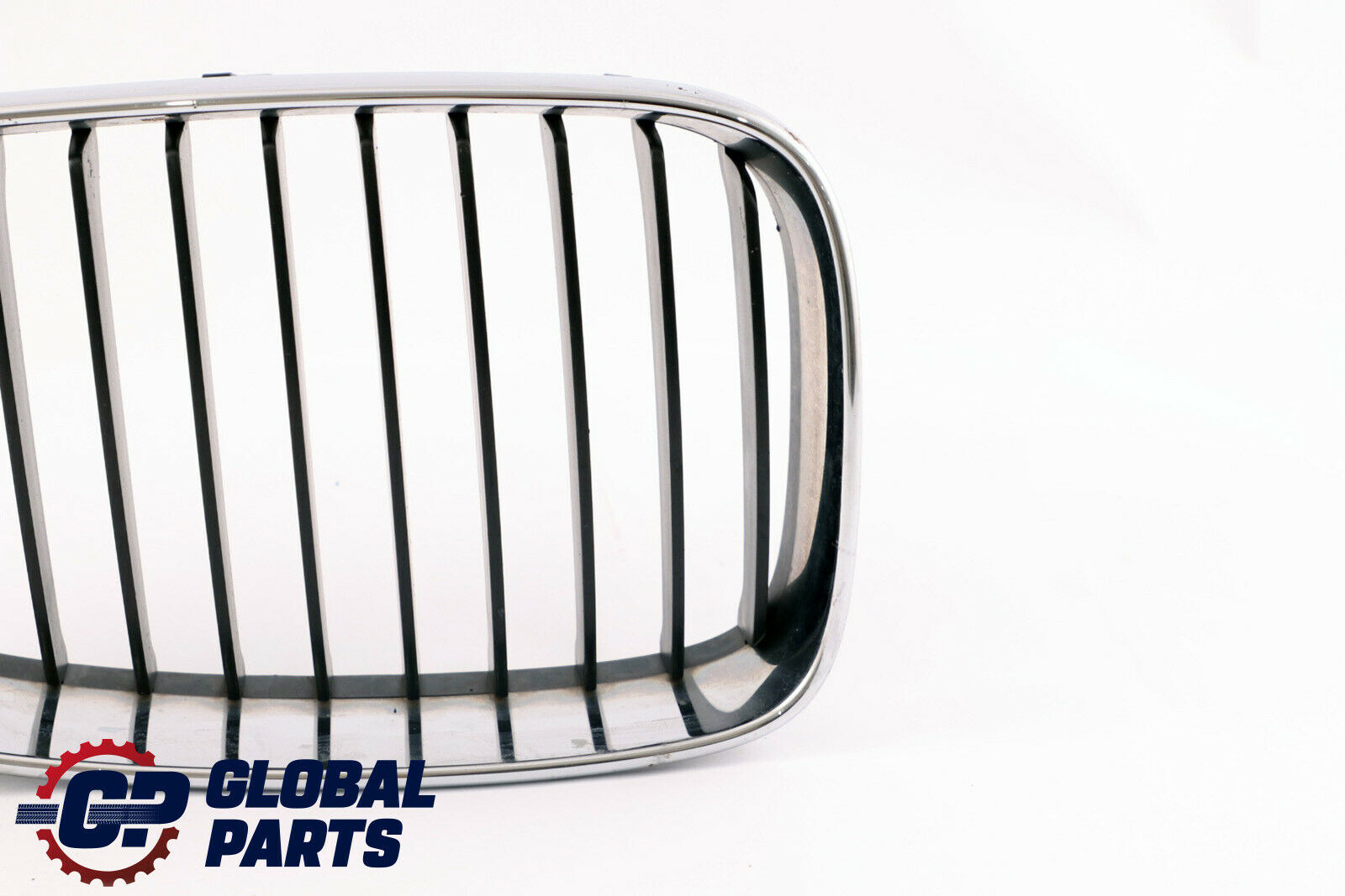 BMW 1 Series E81 E82 E87 LCI E88 Grille Chrome Frame Right O/S 7166440