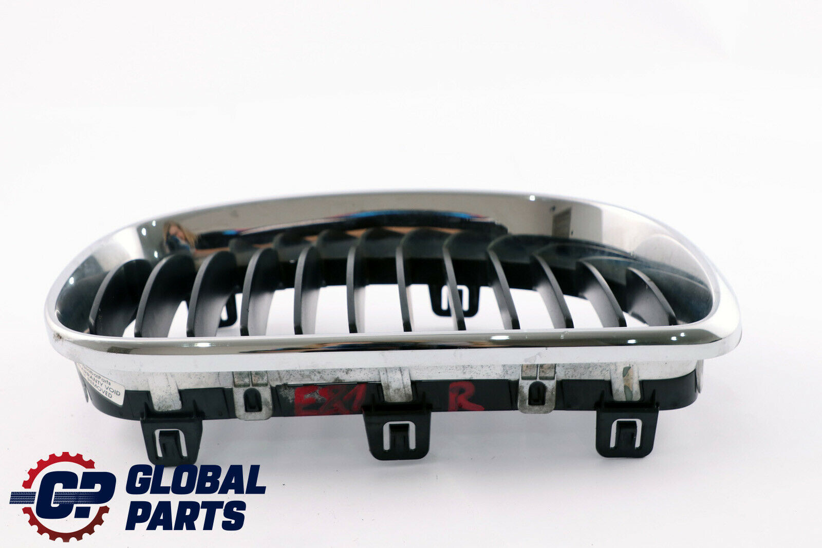 BMW 1 Series E81 E82 E87 LCI E88 Grille Chrome Frame Right O/S 7166440