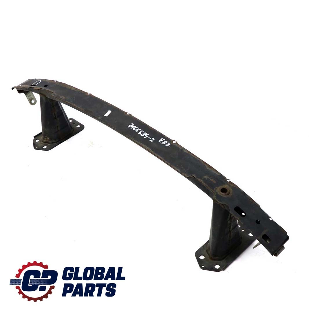 BMW E81 E82 E87 LCI Front Bumper Carrier Support Crash Bar Reinforcer