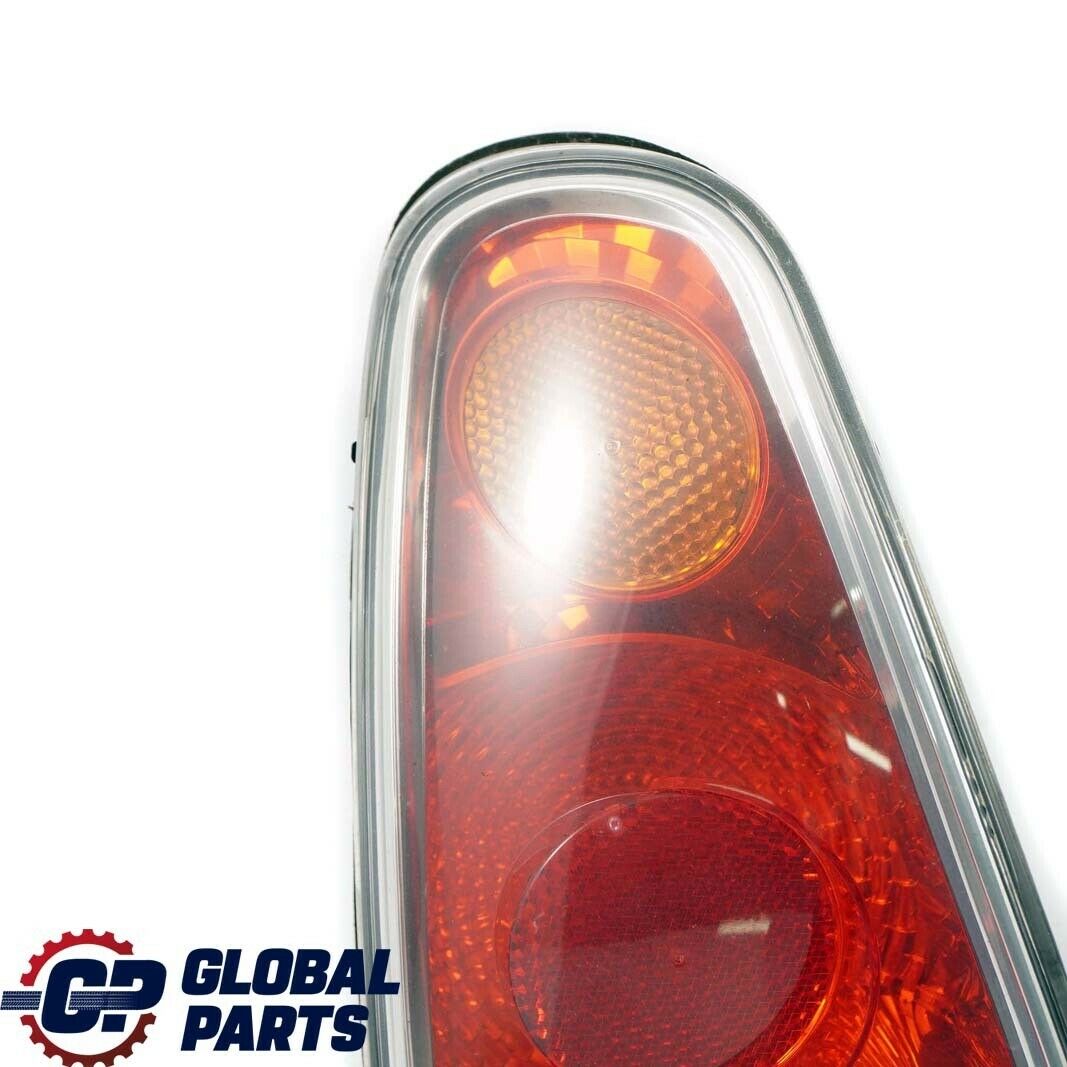 Mini Cooper R50 R52 R53 Rear Tail Light Lamp Left N/S 6933273