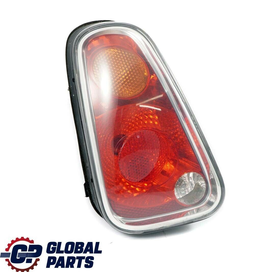 Mini Cooper R50 R52 R53 Rear Tail Light Lamp Left N/S 6933273