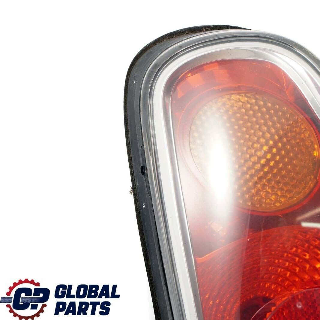 Mini Cooper R50 R52 R53 Rear Tail Light Lamp Left N/S 6933273