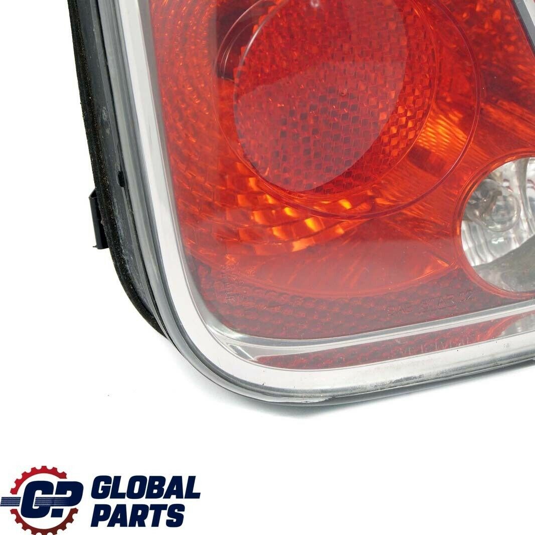 Mini Cooper R50 R52 R53 Rear Tail Light Lamp Left N/S 6933273