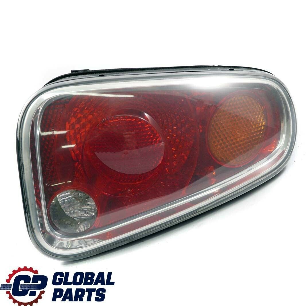 Mini Cooper R50 R52 R53 Rear Tail Light Lamp Left N/S 6933273