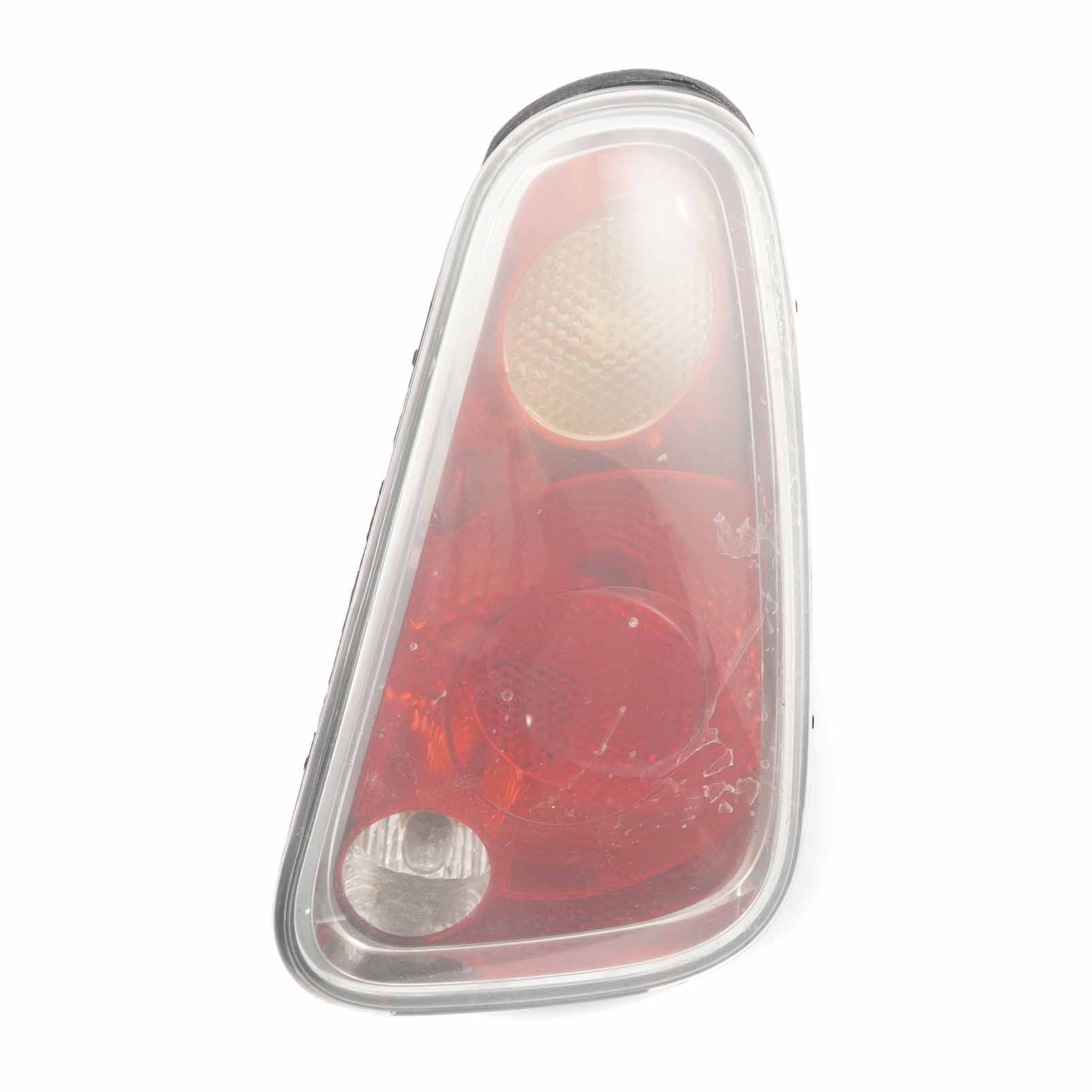 Mini Cooper One R50 R52 R53 Tail Light Lamp White Turn Indicator Rear Right O/S