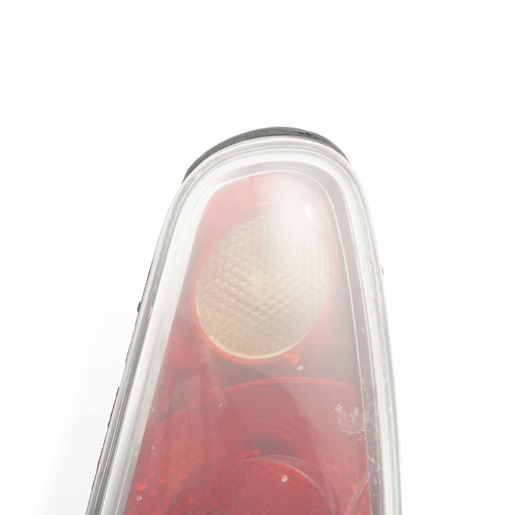 Mini Cooper One R50 R52 R53 Tail Light Lamp White Turn Indicator Rear Right O/S