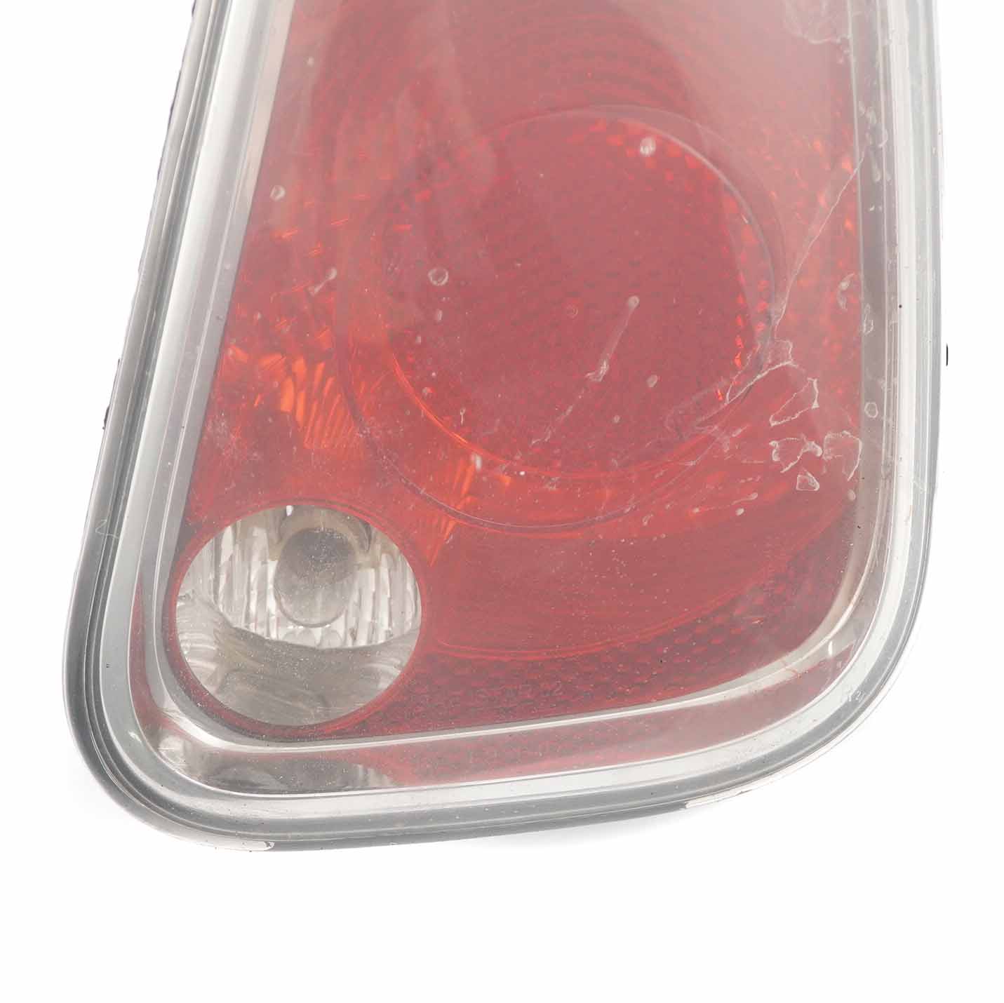 Mini Cooper One R50 R52 R53 Tail Light Lamp White Turn Indicator Rear Right O/S