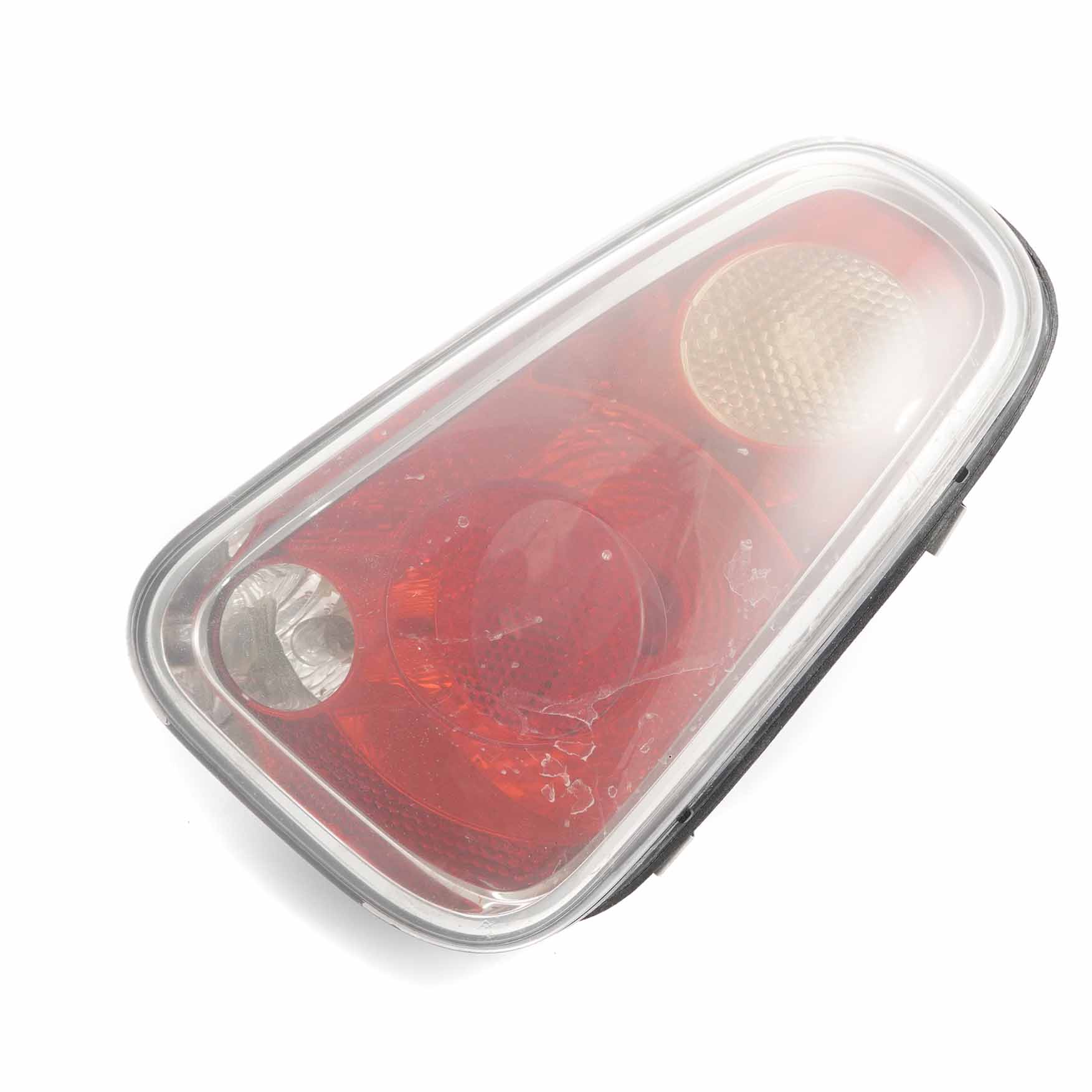 Mini Cooper One R50 R52 R53 Tail Light Lamp White Turn Indicator Rear Right O/S