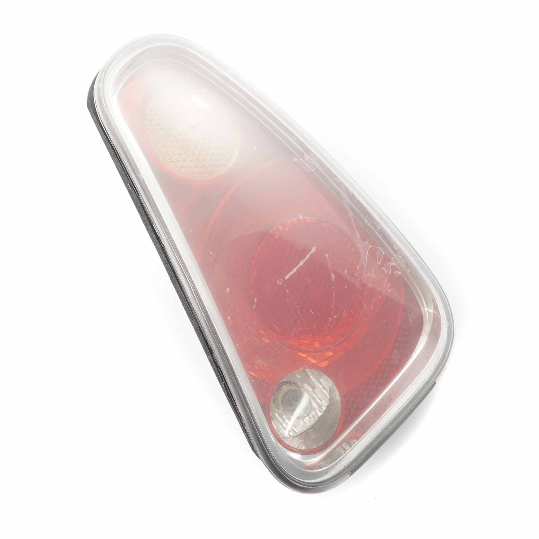 Mini Cooper One R50 R52 R53 Tail Light Lamp White Turn Indicator Rear Right O/S