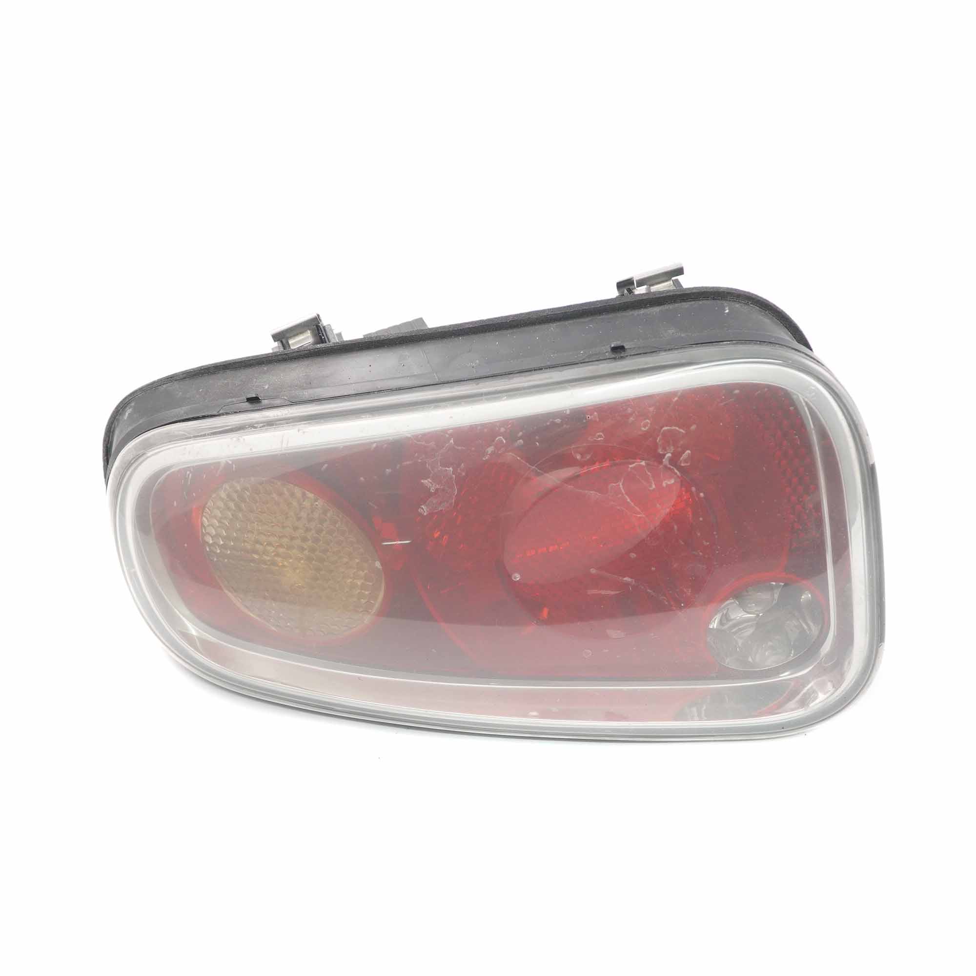 Mini Cooper One R50 R52 R53 Tail Light Lamp White Turn Indicator Rear Right O/S