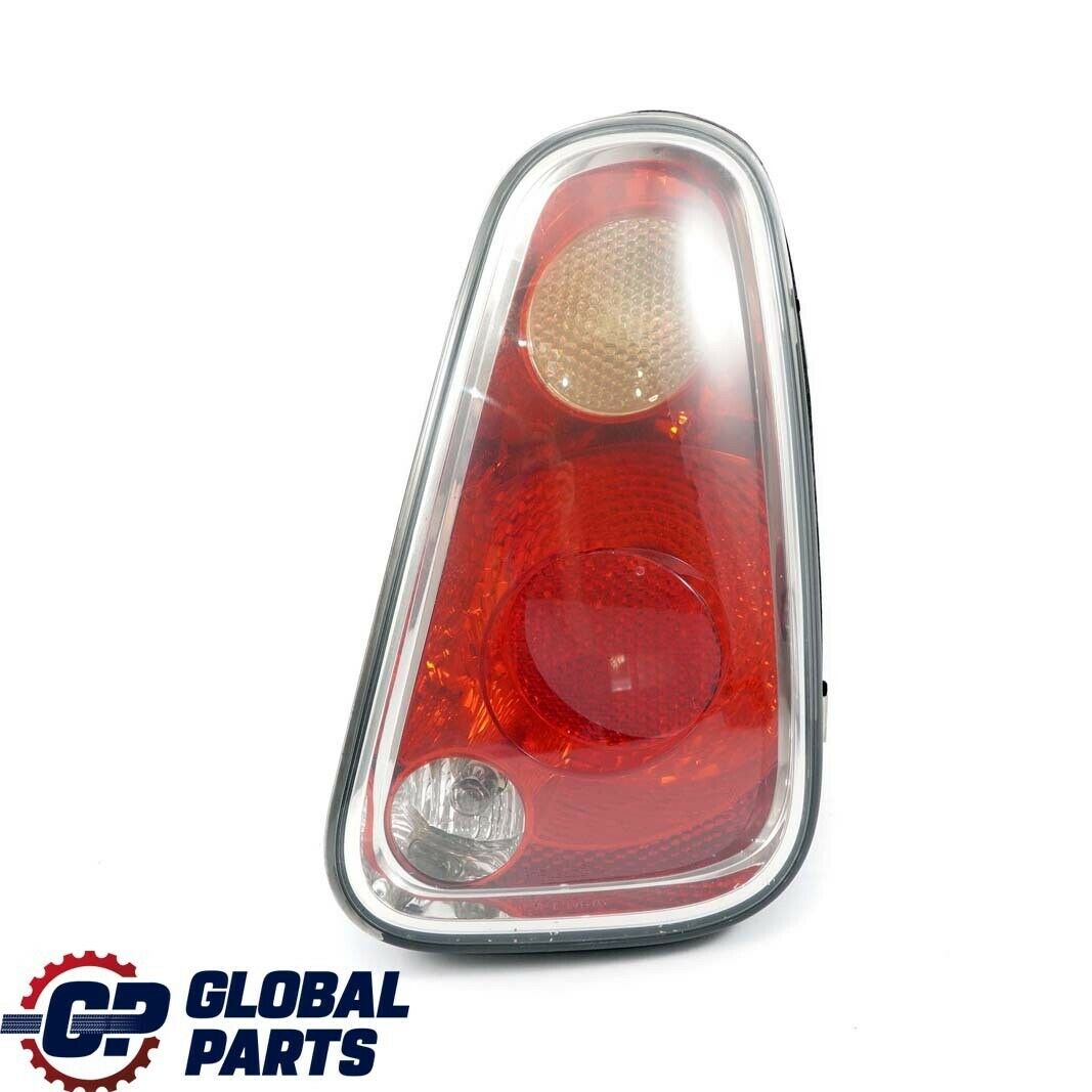 Mini R50 R52 R53 Tail Light Lamp White Turn Indicator Rear Right O/S