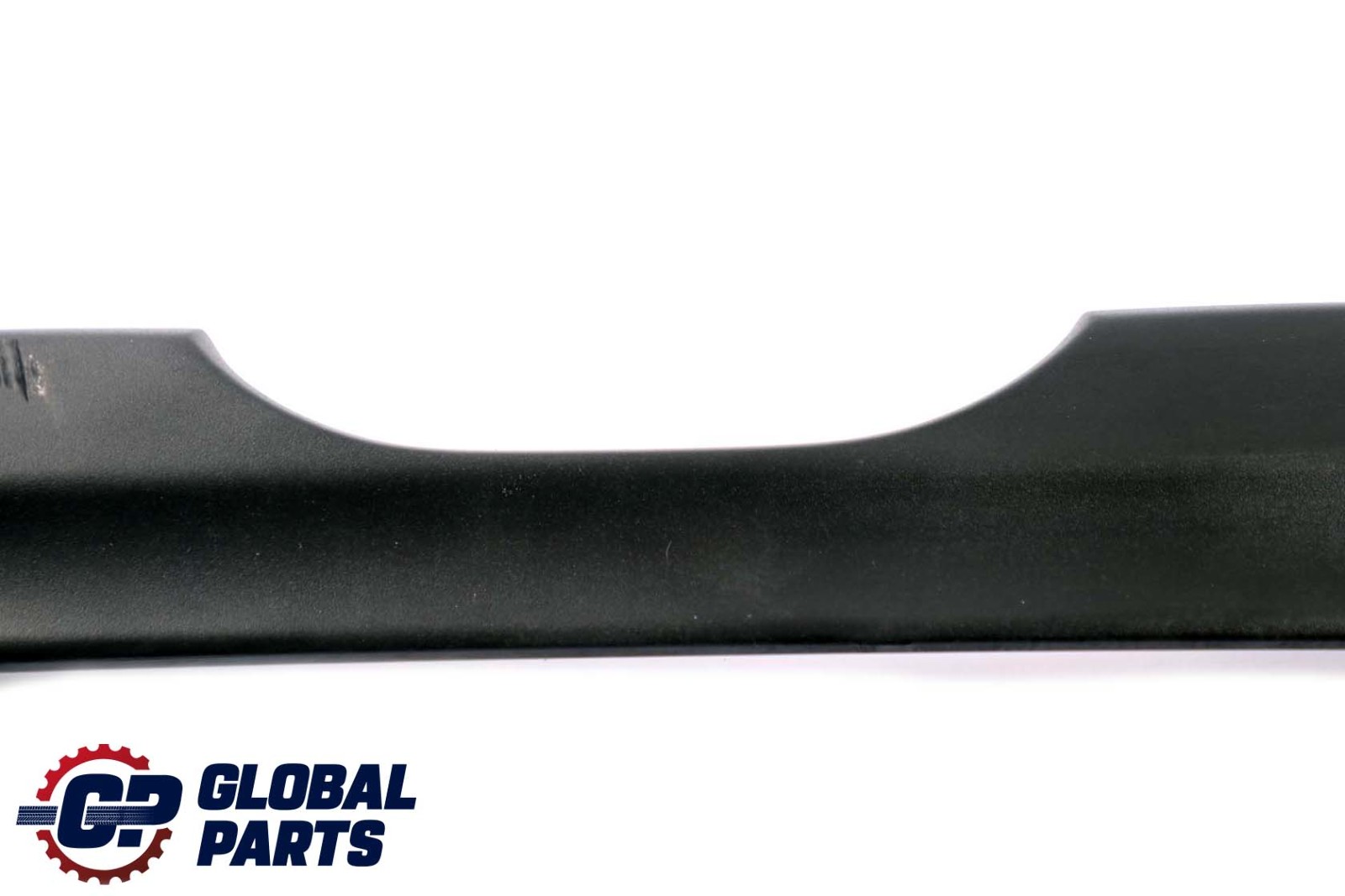 BMW X5 X6 Series E70 E71 Covering Cover Front Seat Right Black O/S 7167350