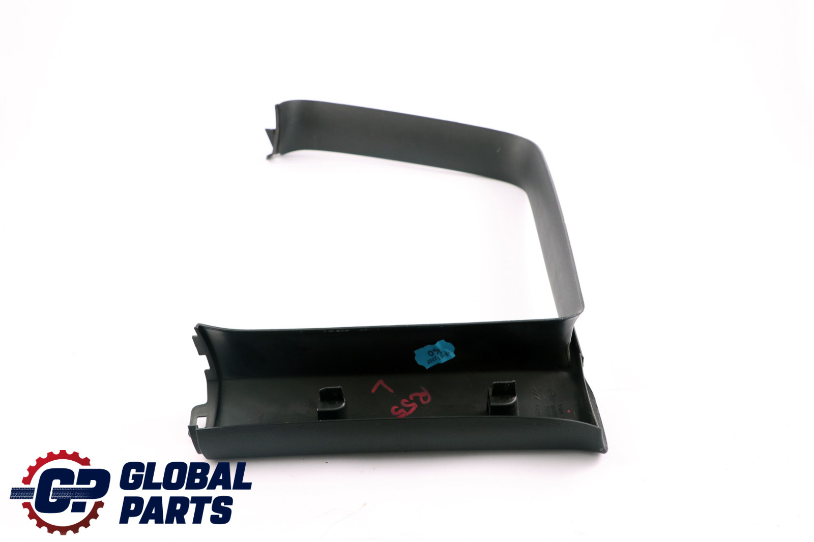 BMW MINI Clubman R55 R55N LCI Cover Window Frame Left N/S 7167449