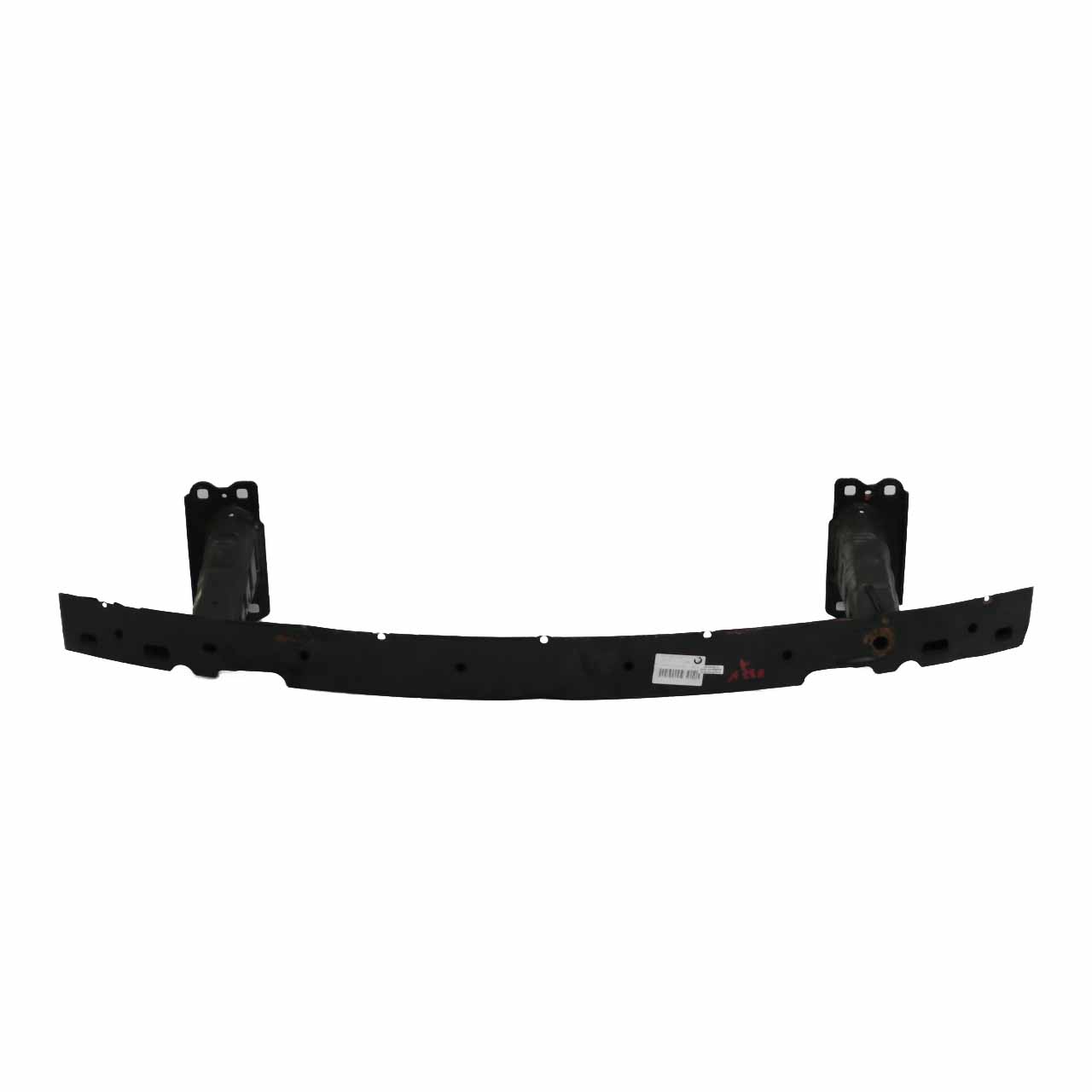 Front Bumper Carrier BMW E82 E88 Coupe Cabrio Support Crash Bar Reinforcer