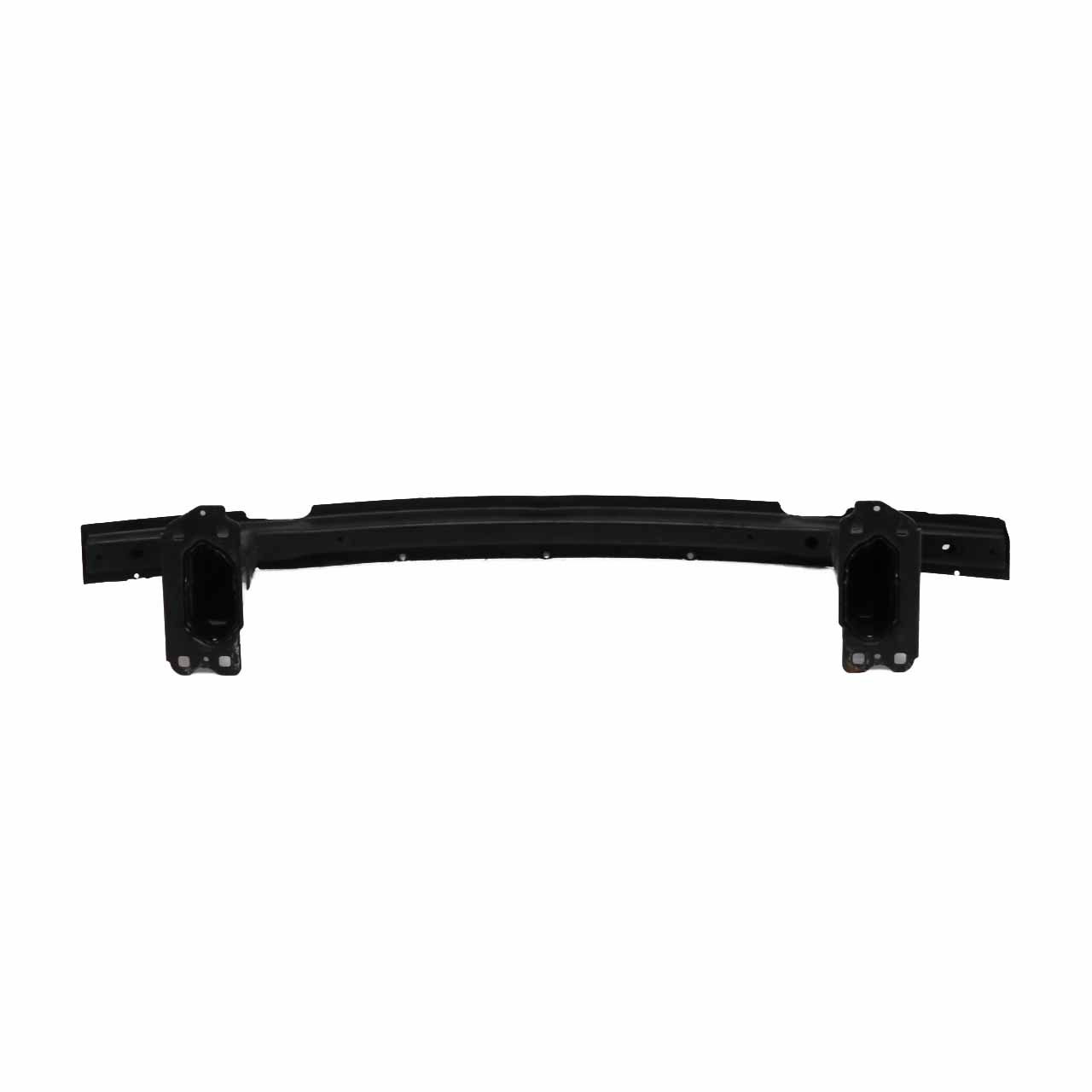 Front Bumper Carrier BMW E82 E88 Coupe Cabrio Support Crash Bar Reinforcer