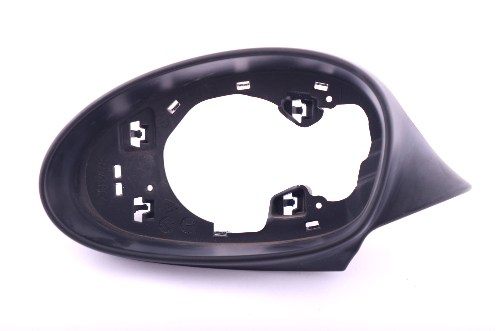 BMW 3 Series E90 E91 E92 E93 Left N/S Supporting Ring Wing Mirror Housing