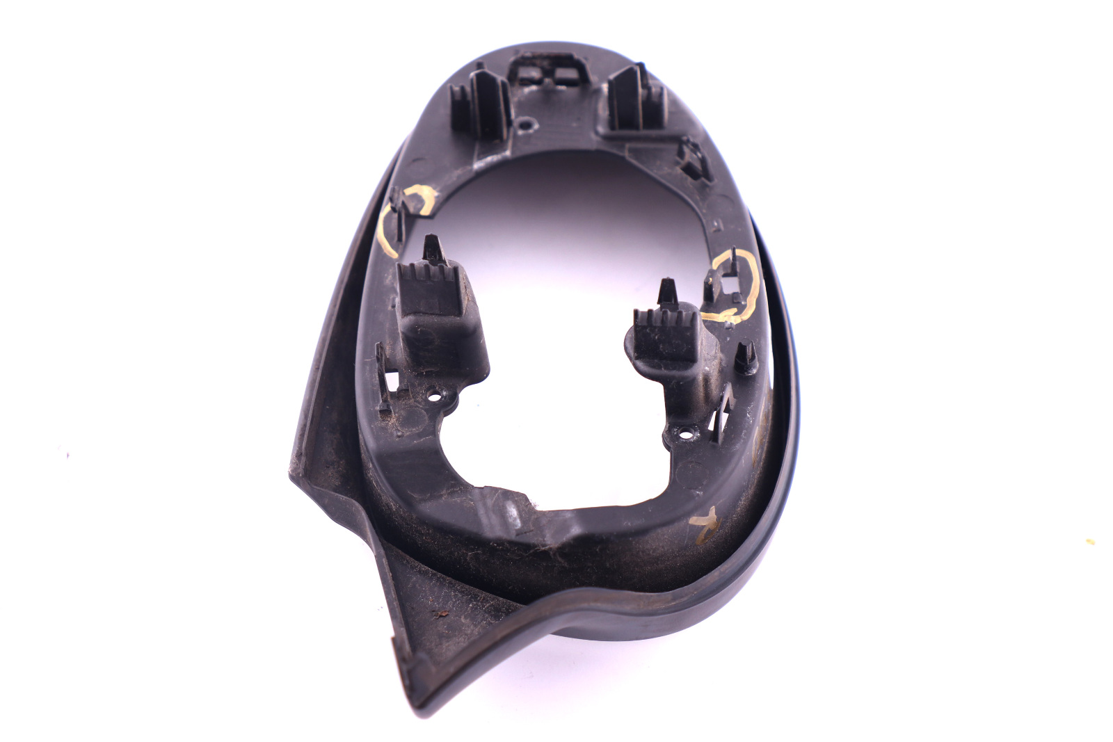 BMW 3 Series E90 E91 E92 E93 Supporting Ring Wing Mirror Housing Right O/S